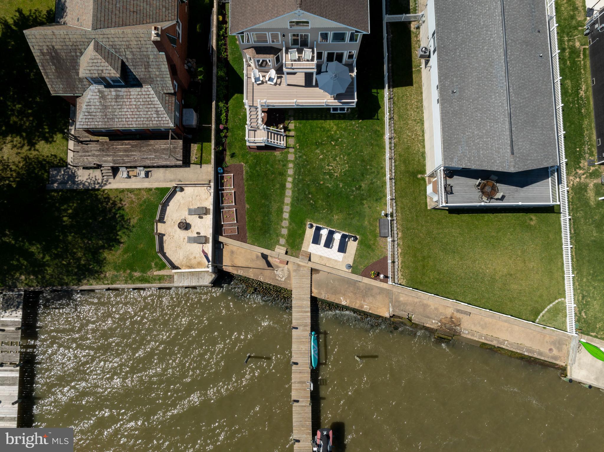 LYNCH POINT - Residential
