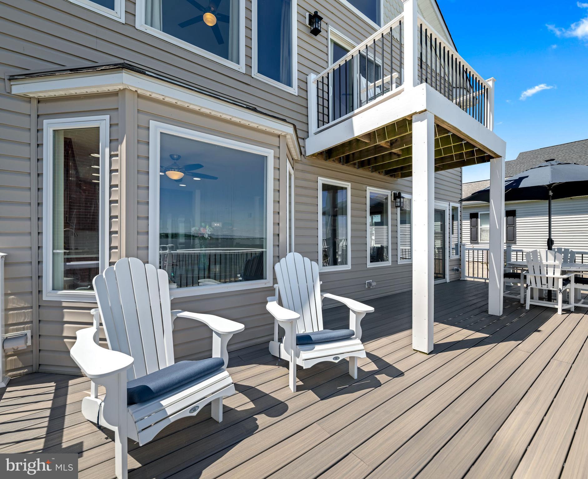 LYNCH POINT - Residential