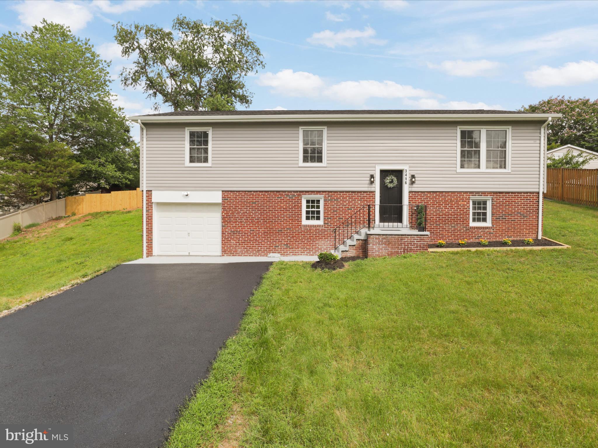 3416 SUNNY VIEW DRIVE