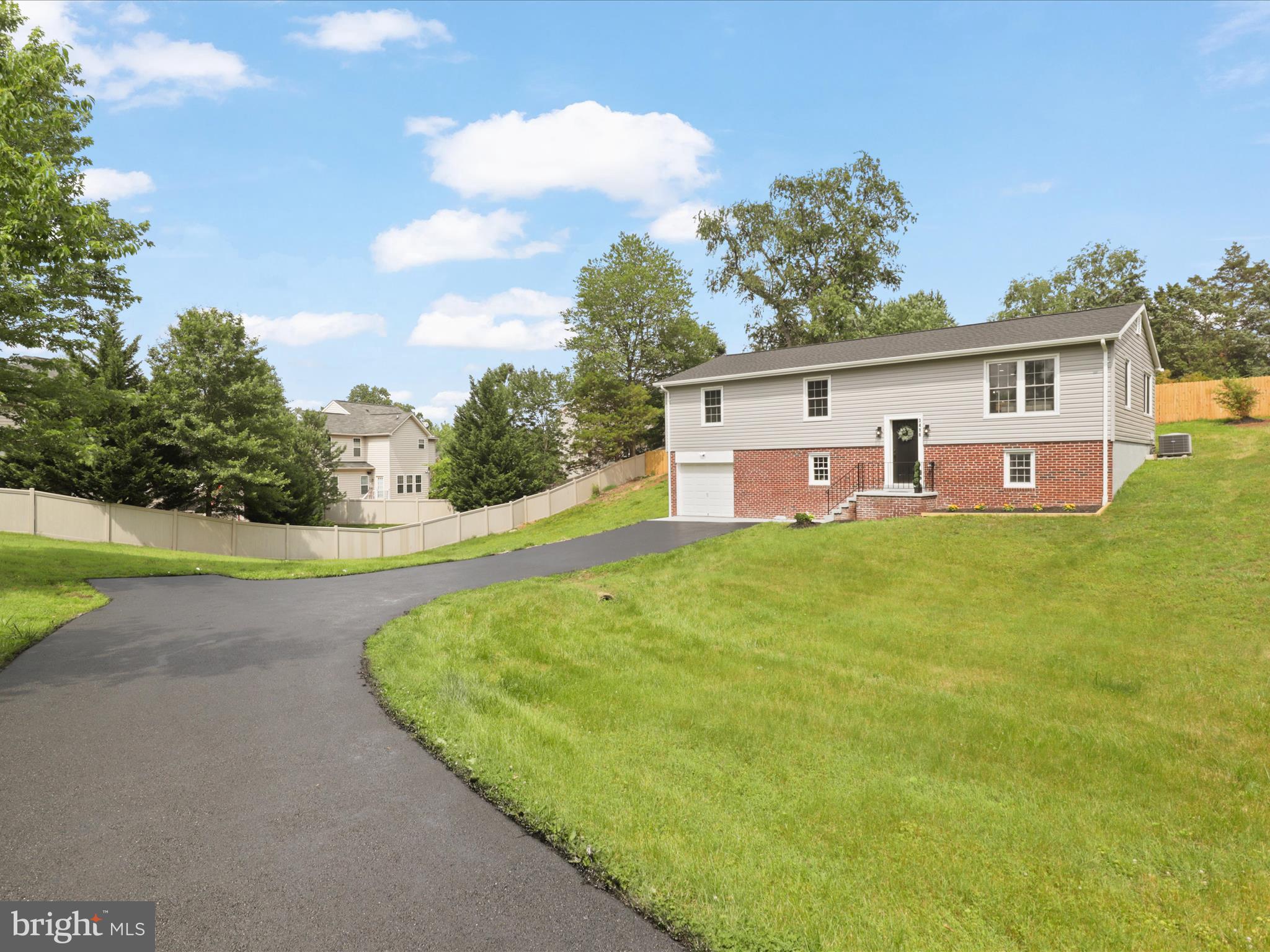 3416 SUNNY VIEW DRIVE