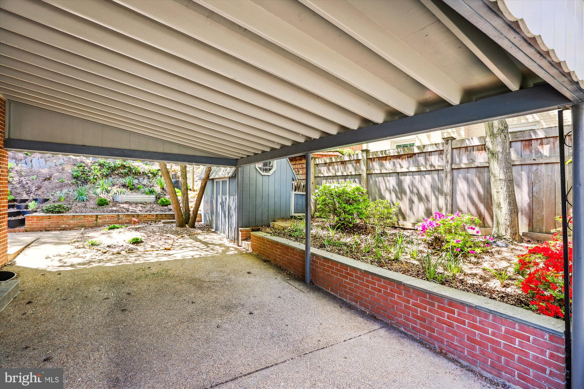 COLUMBIA FOREST - Residential