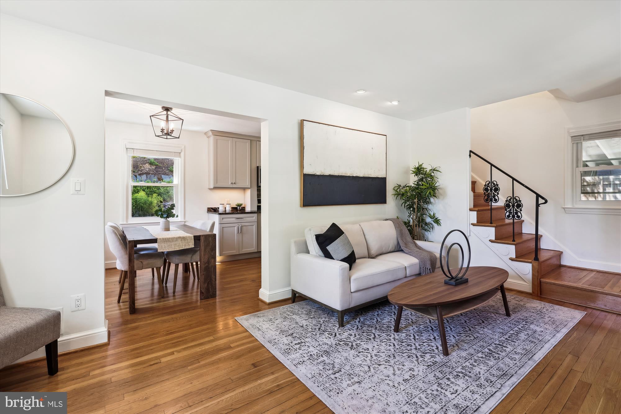 COLUMBIA FOREST - Residential