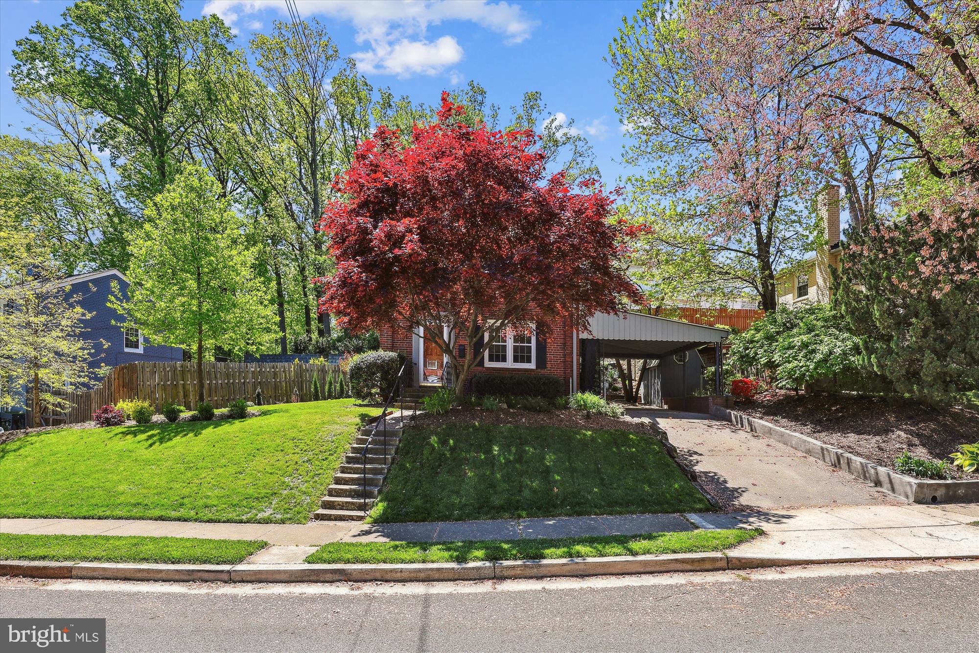 COLUMBIA FOREST - Residential