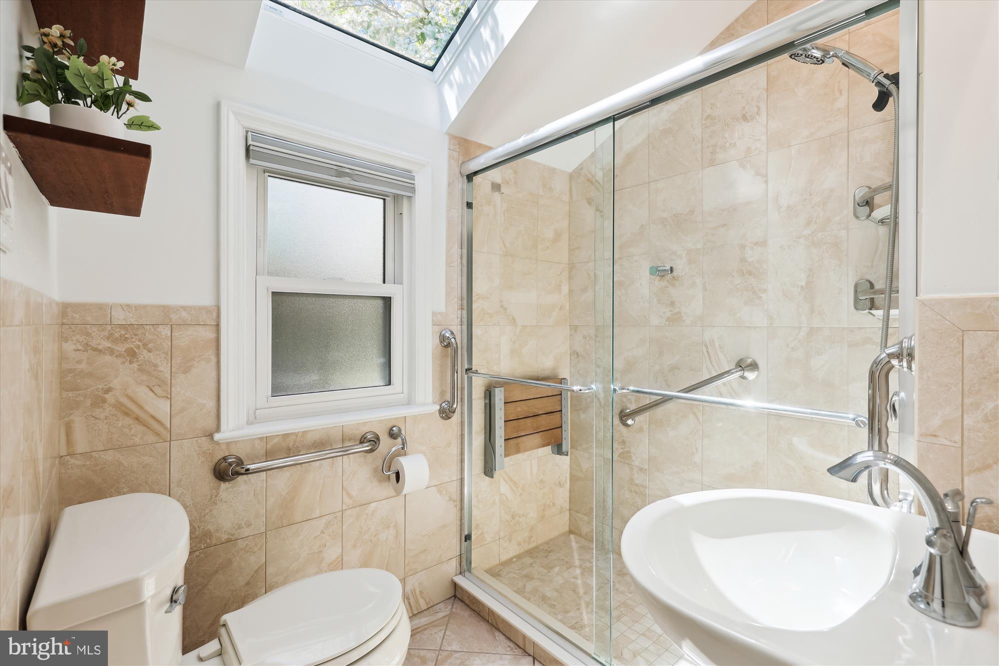 COLUMBIA FOREST - Residential