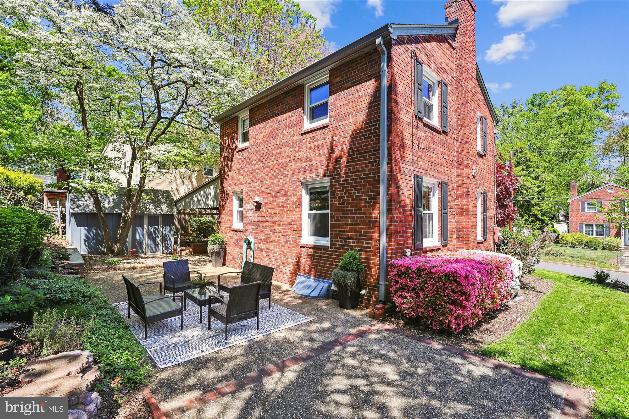 COLUMBIA FOREST - Residential