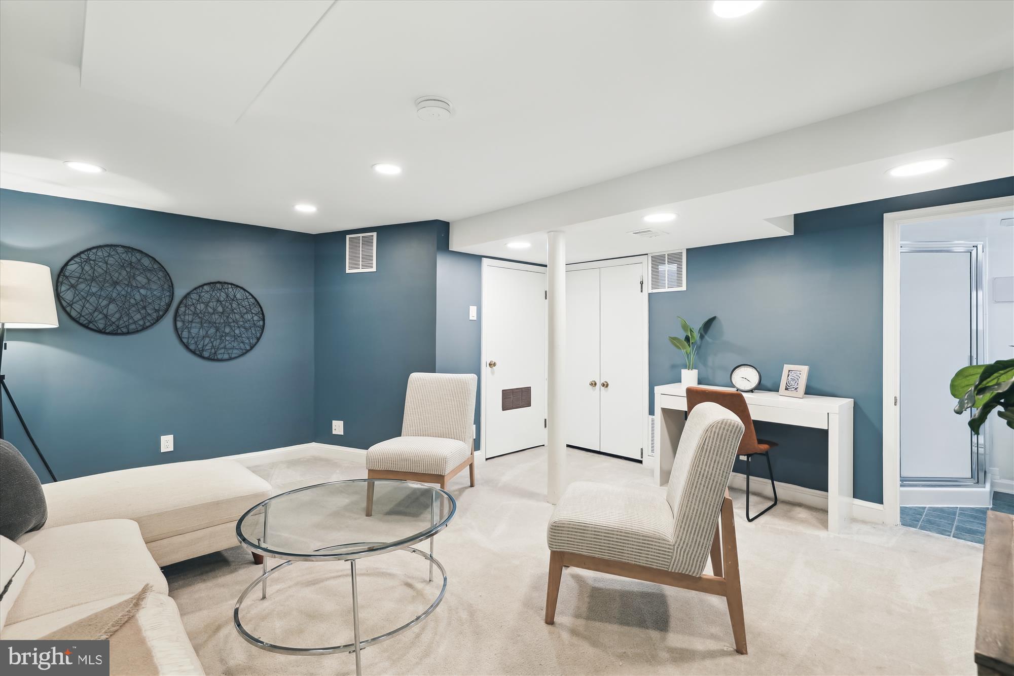 COLUMBIA FOREST - Residential