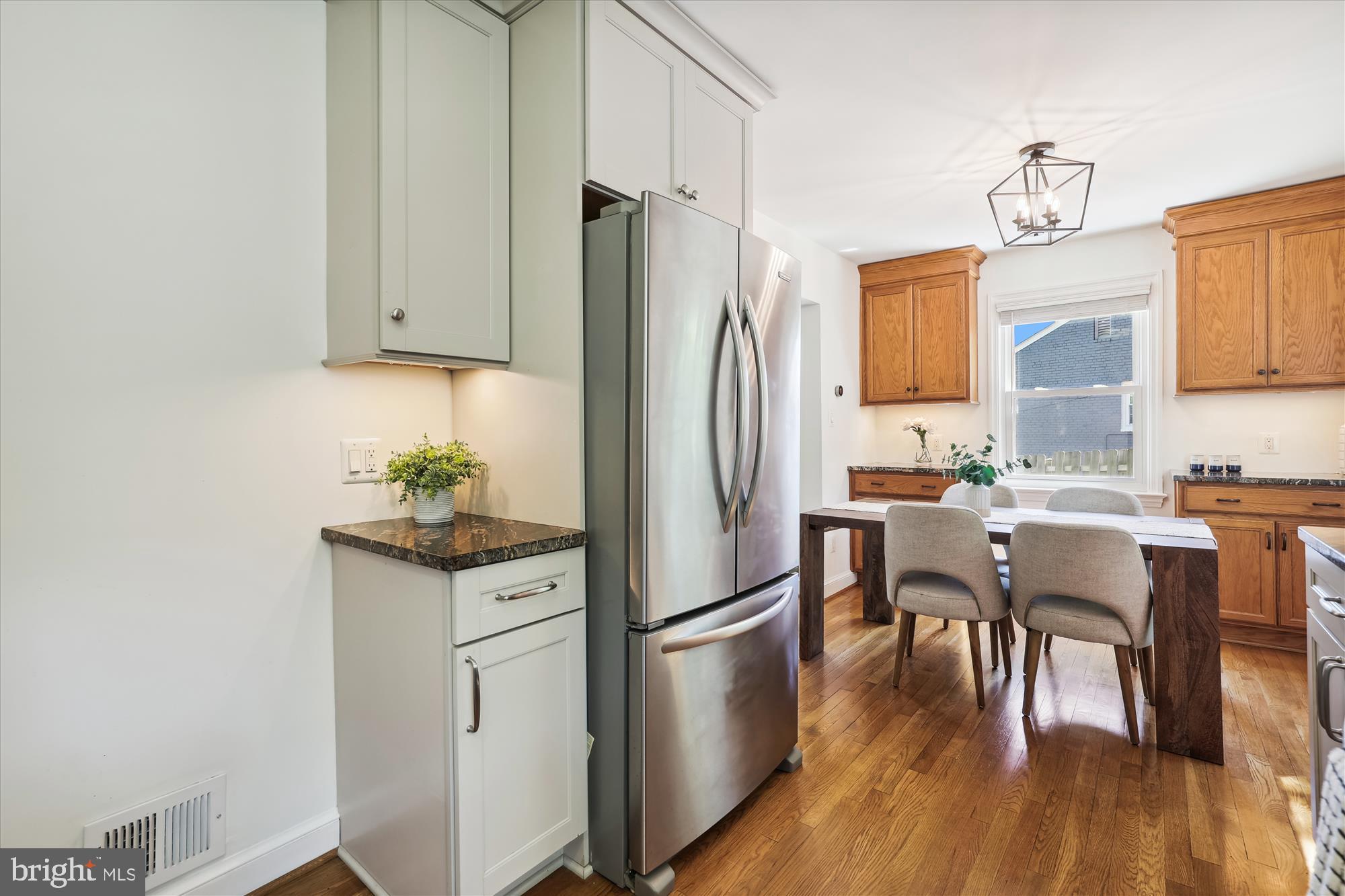 COLUMBIA FOREST - Residential