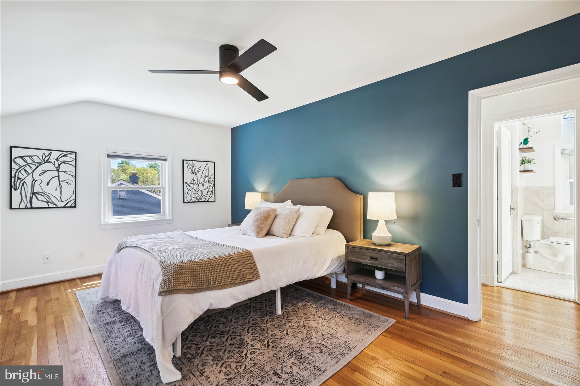 COLUMBIA FOREST - Residential