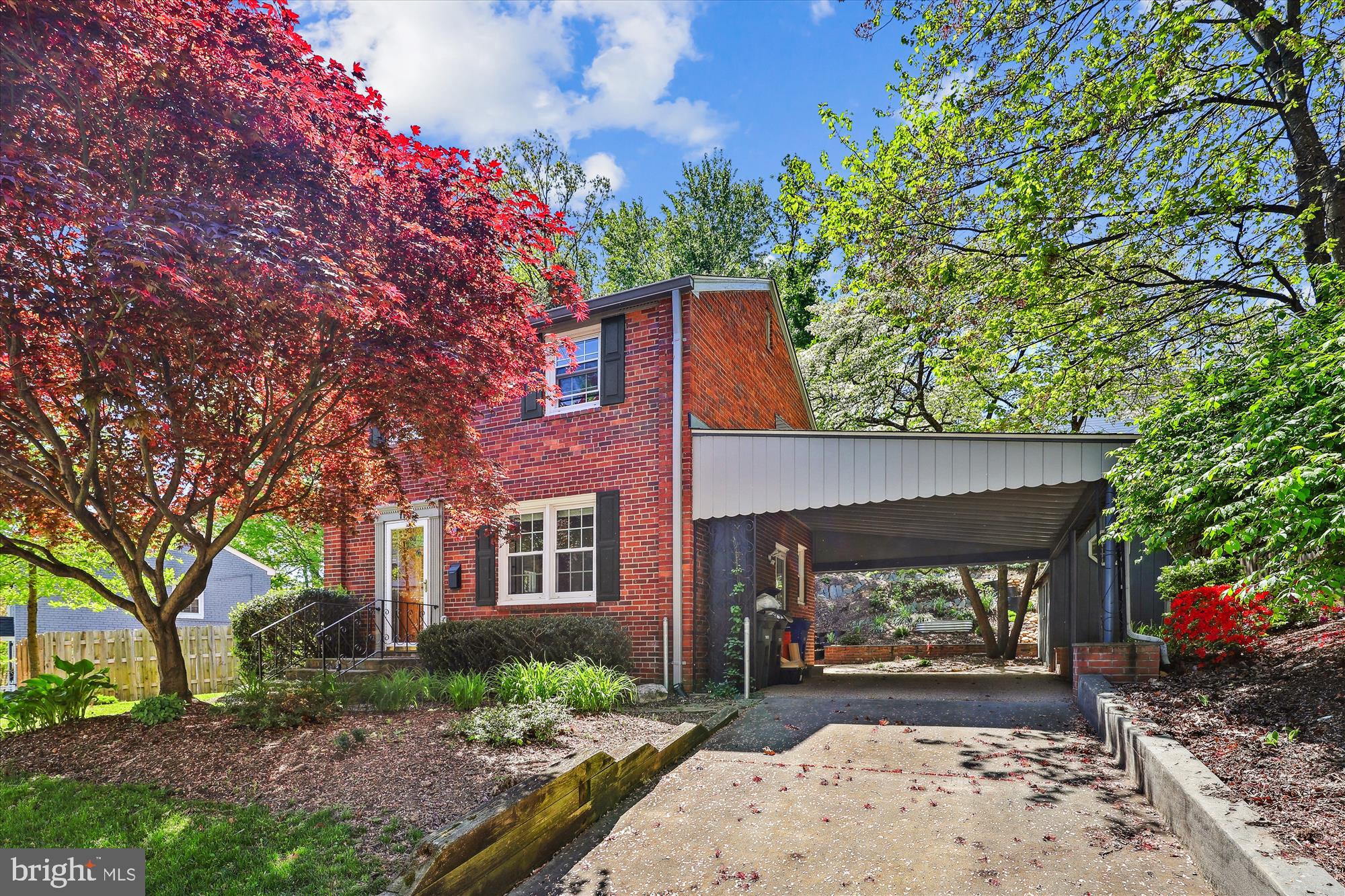 COLUMBIA FOREST - Residential