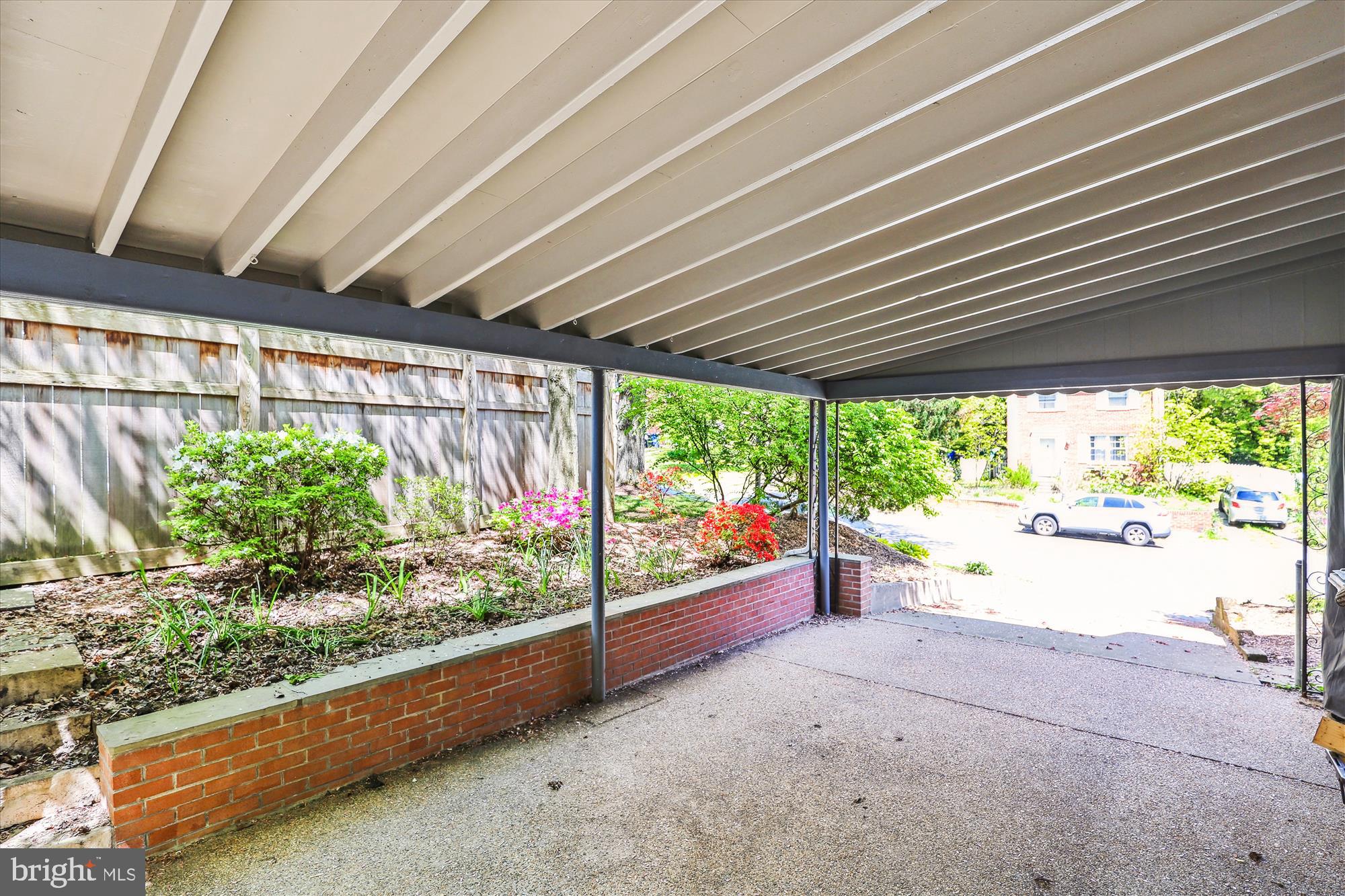 COLUMBIA FOREST - Residential