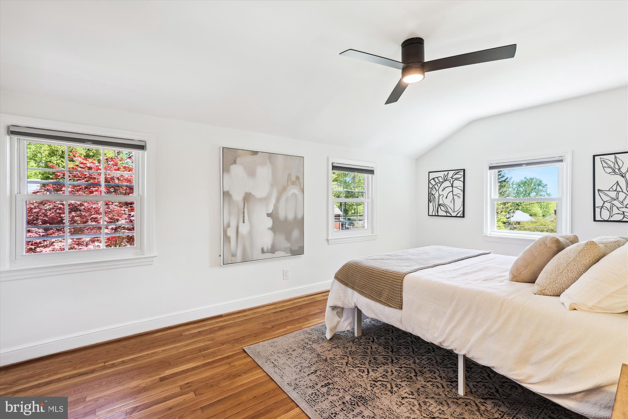 COLUMBIA FOREST - Residential