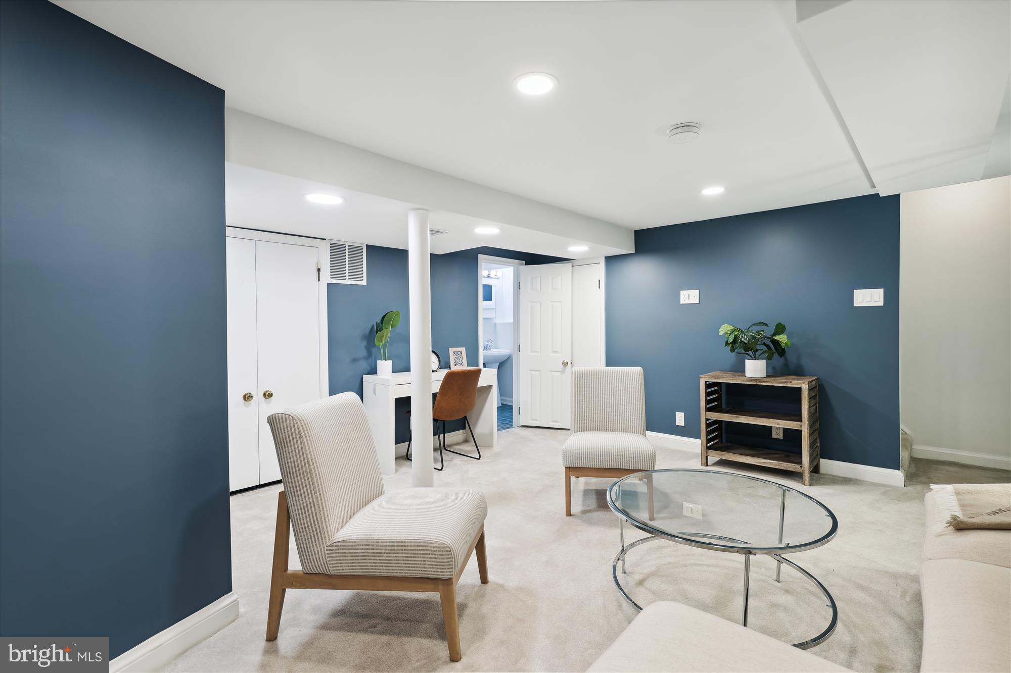 COLUMBIA FOREST - Residential