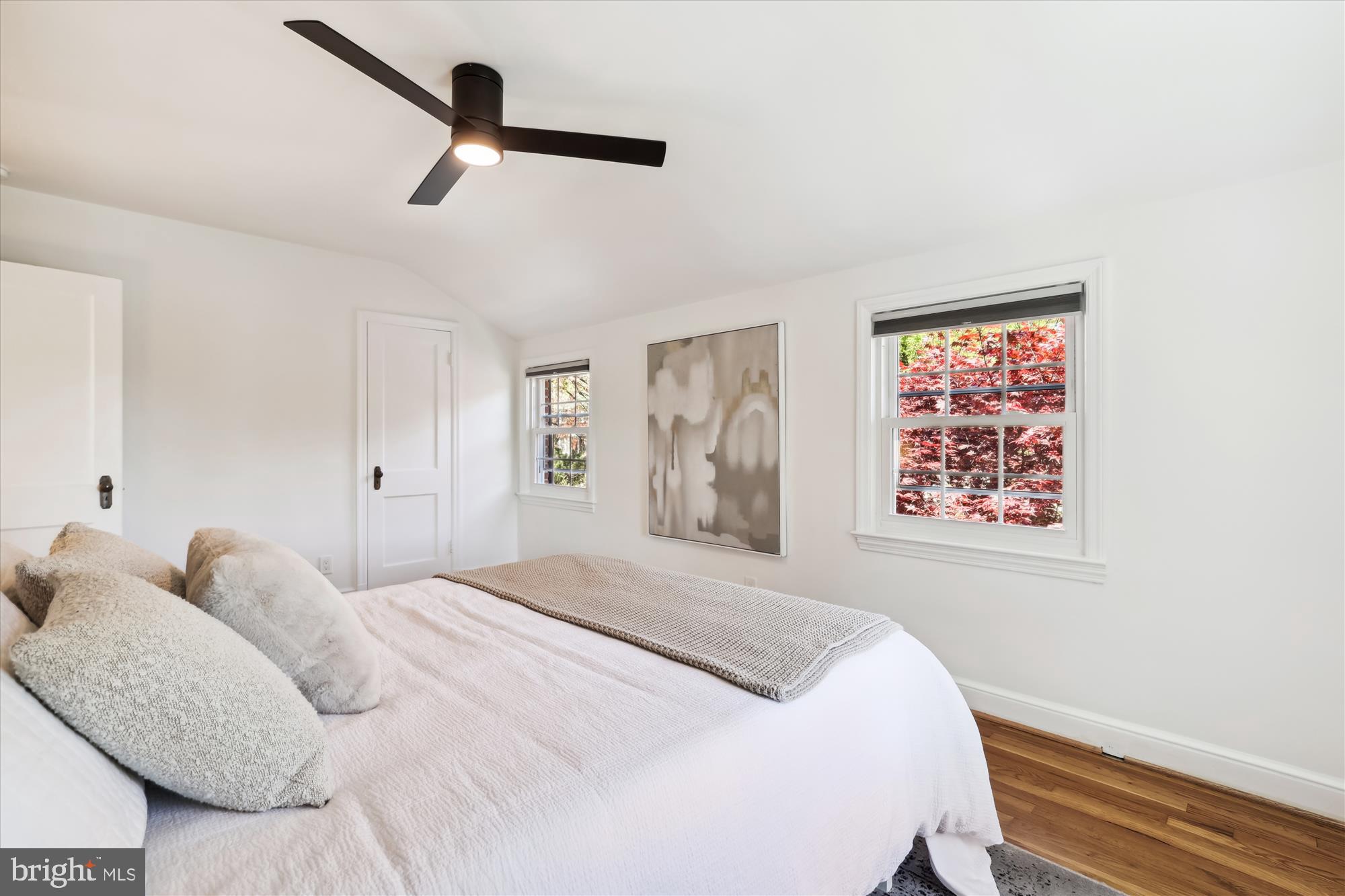 COLUMBIA FOREST - Residential