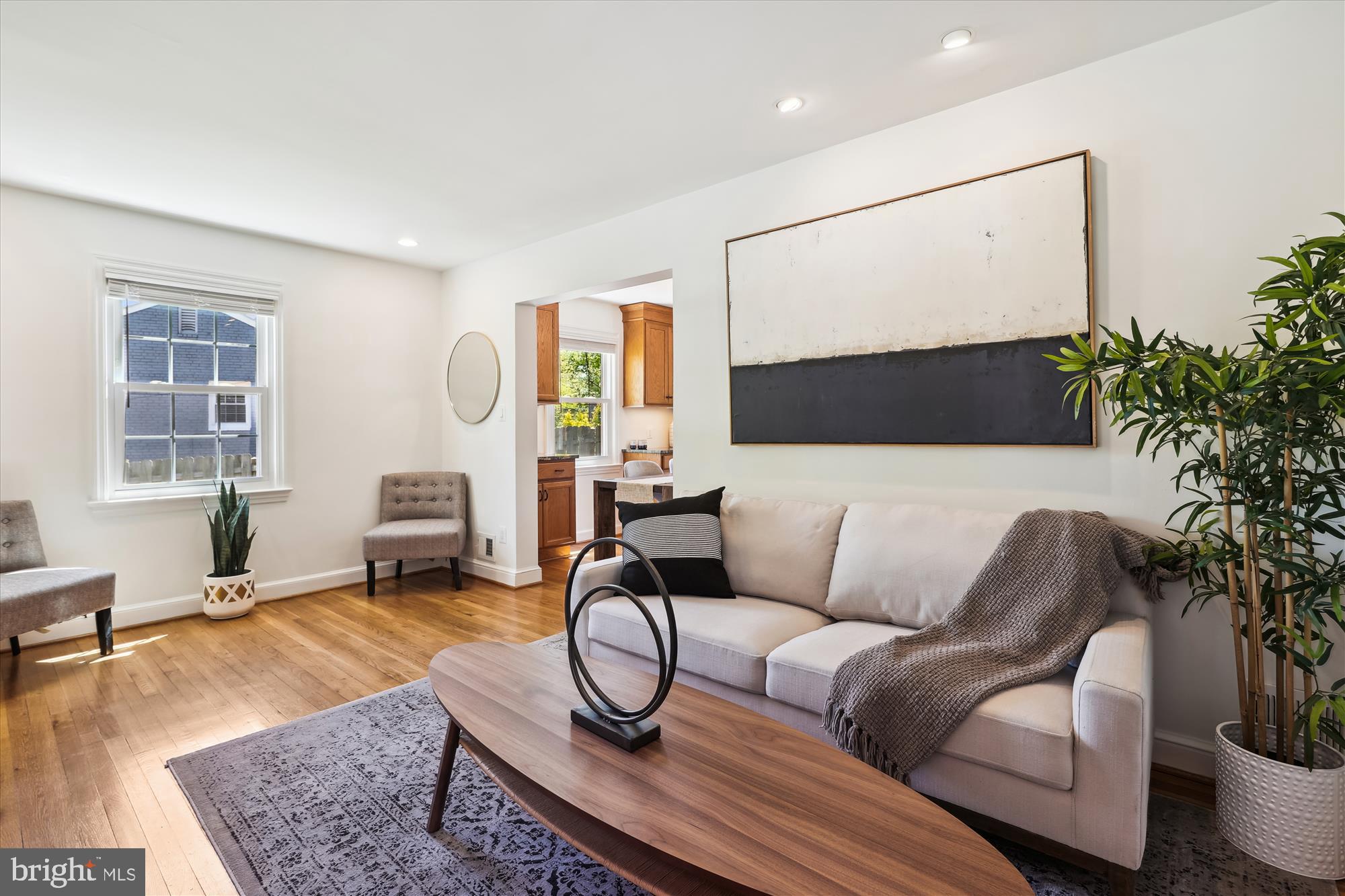 COLUMBIA FOREST - Residential