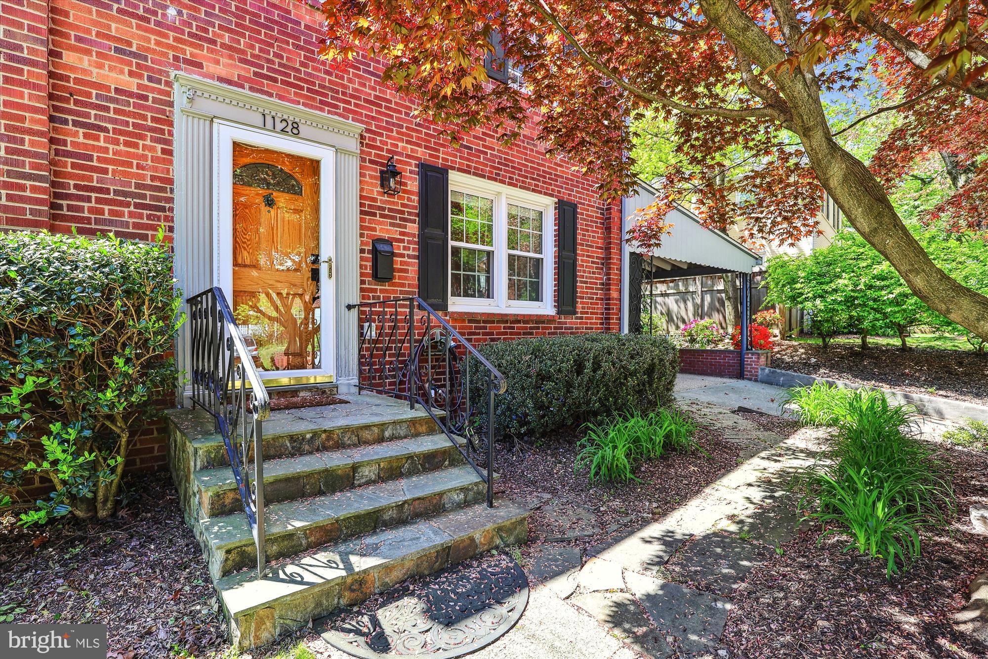 COLUMBIA FOREST - Residential