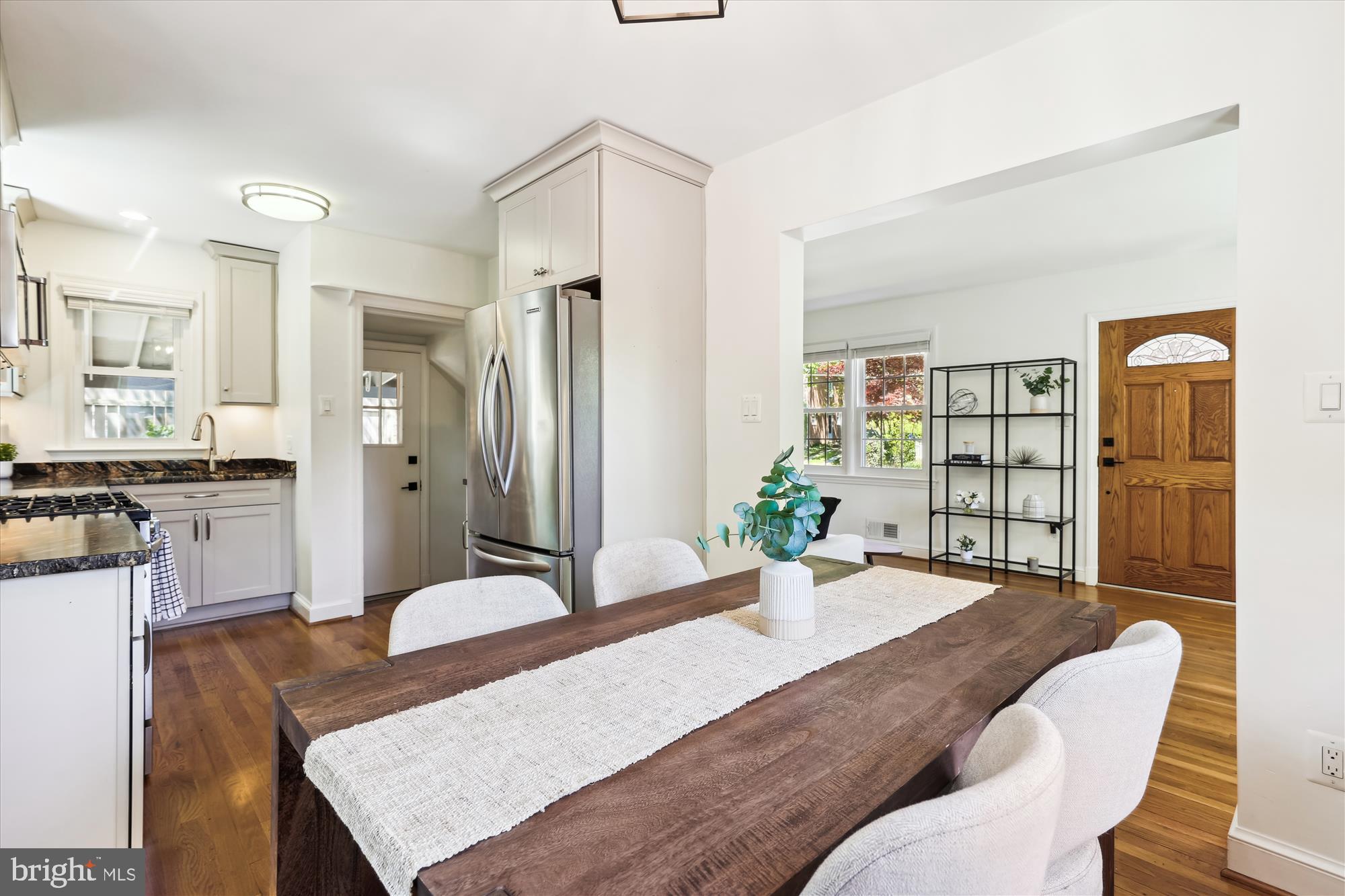 COLUMBIA FOREST - Residential