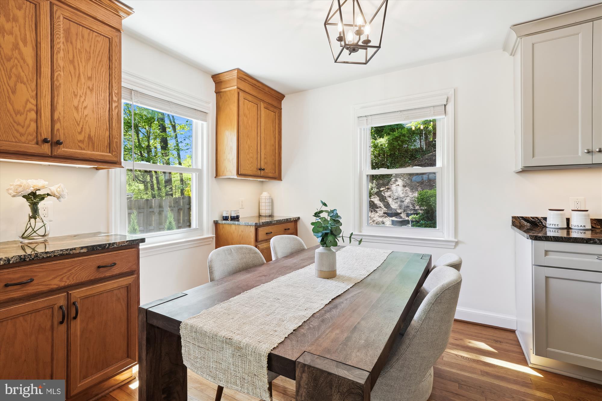 COLUMBIA FOREST - Residential