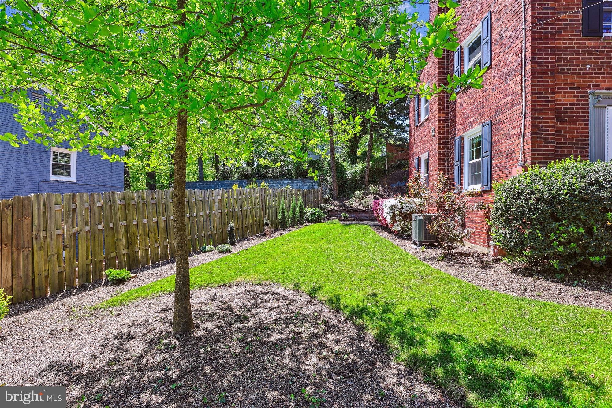 COLUMBIA FOREST - Residential