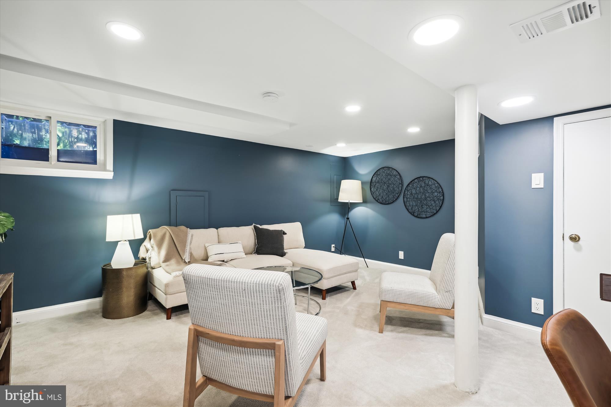 COLUMBIA FOREST - Residential