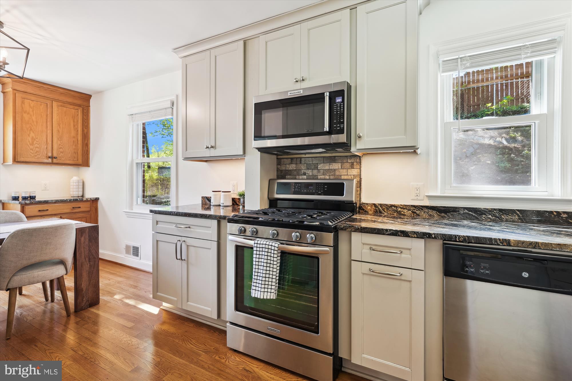 COLUMBIA FOREST - Residential