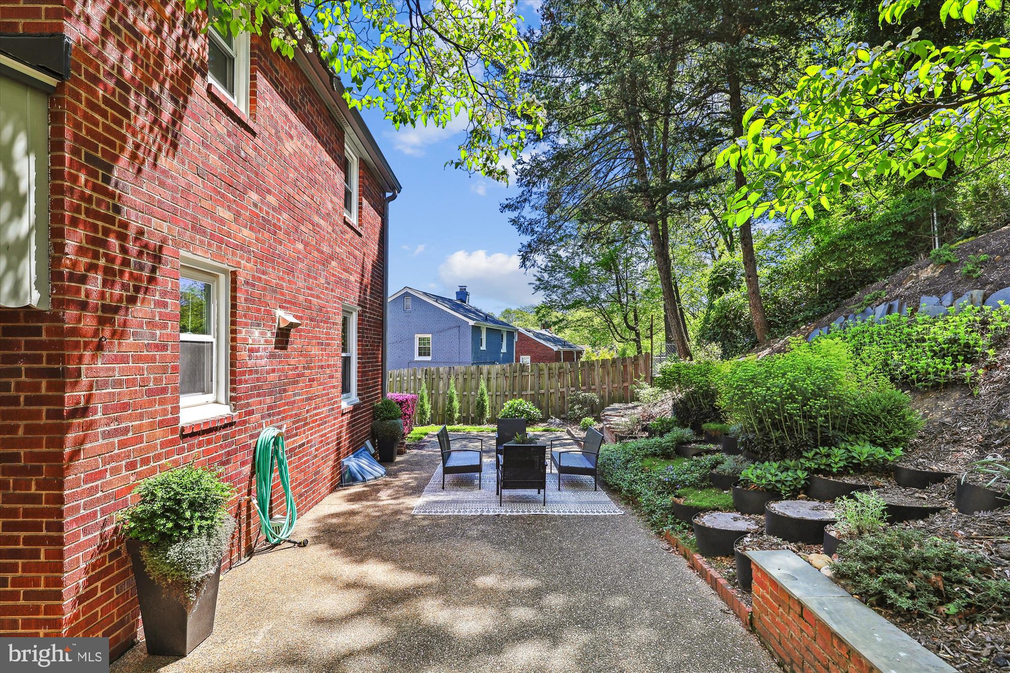 COLUMBIA FOREST - Residential