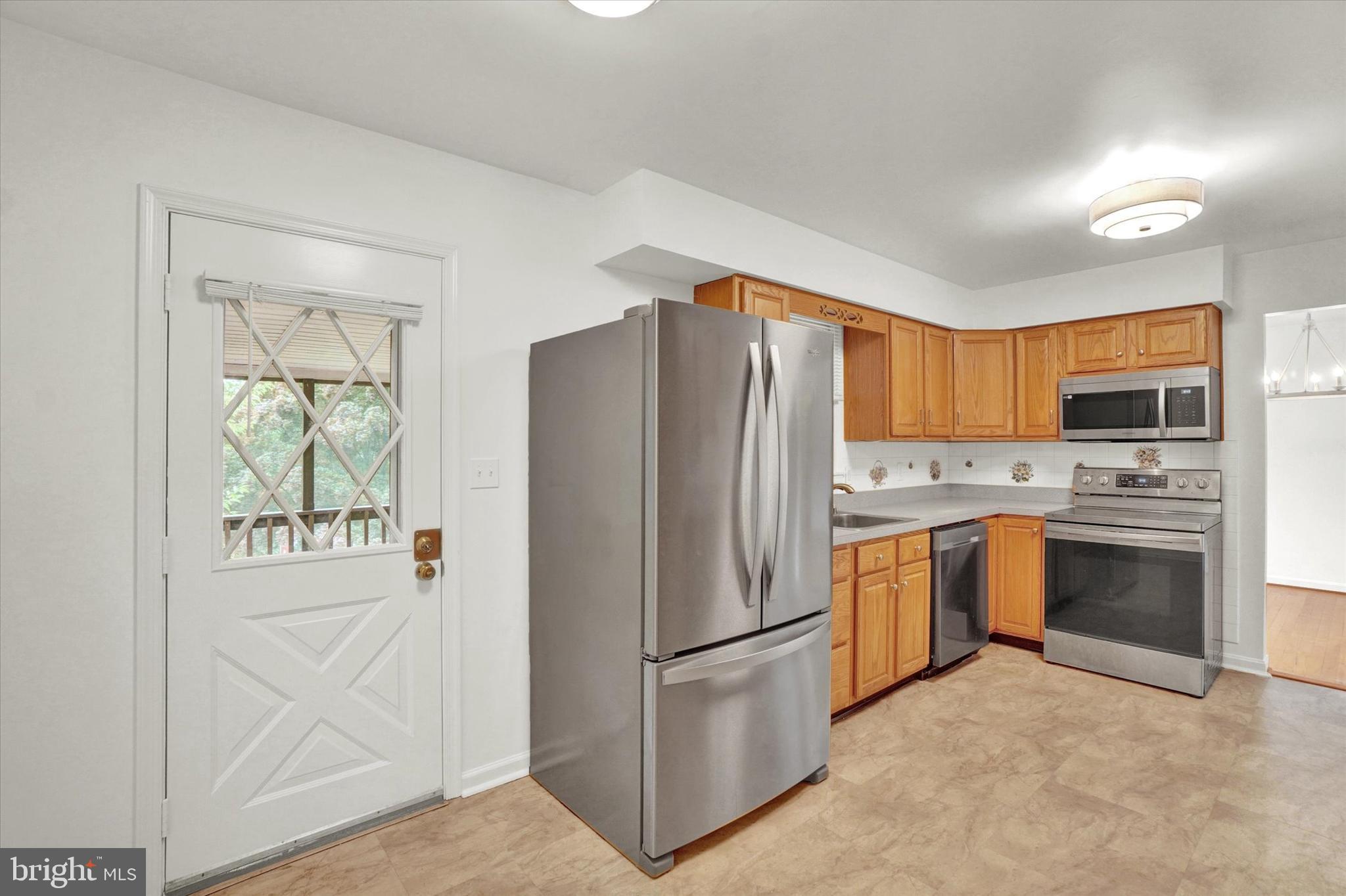 PRETTYBOY - Residential