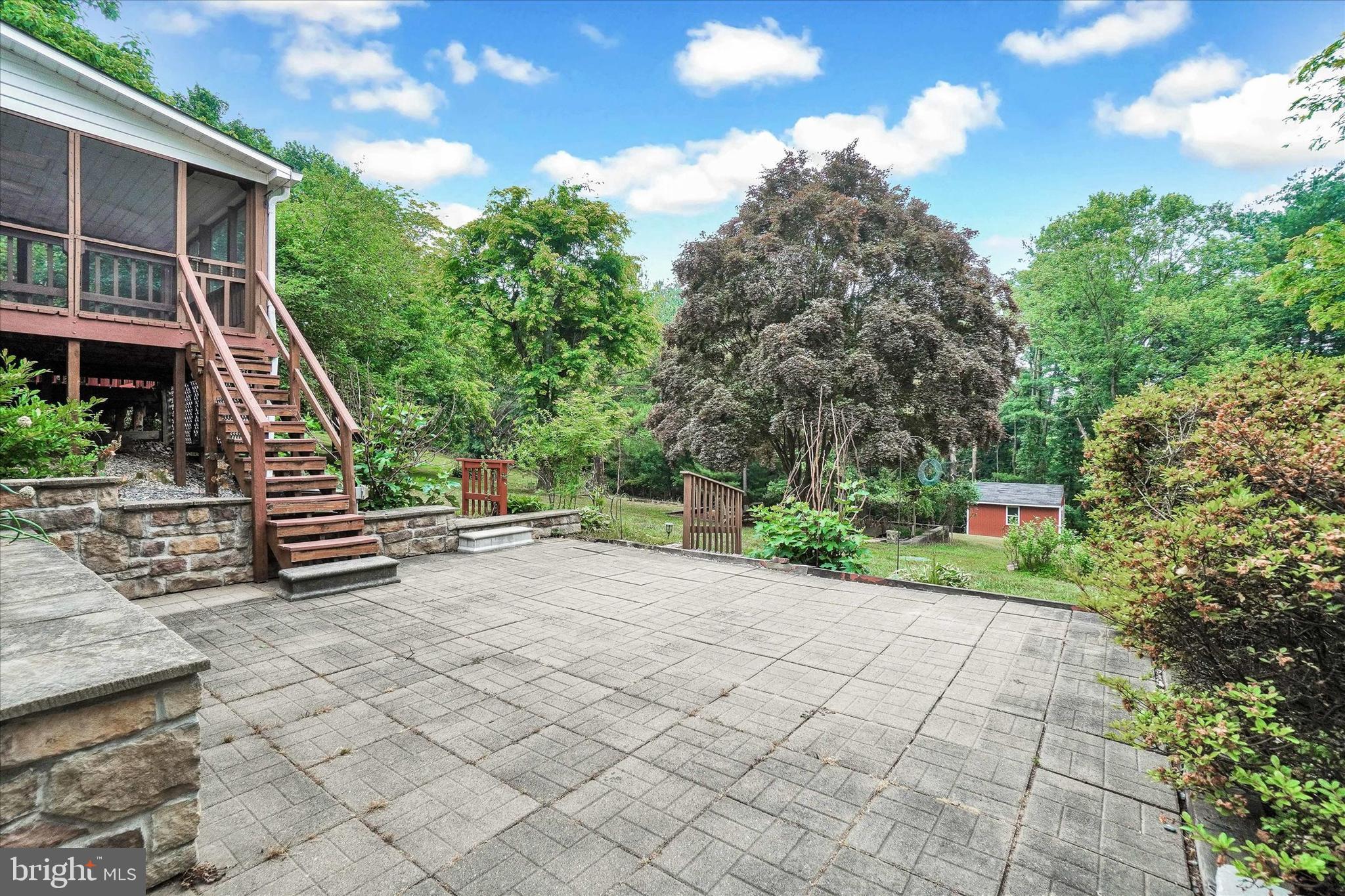 PRETTYBOY - Residential