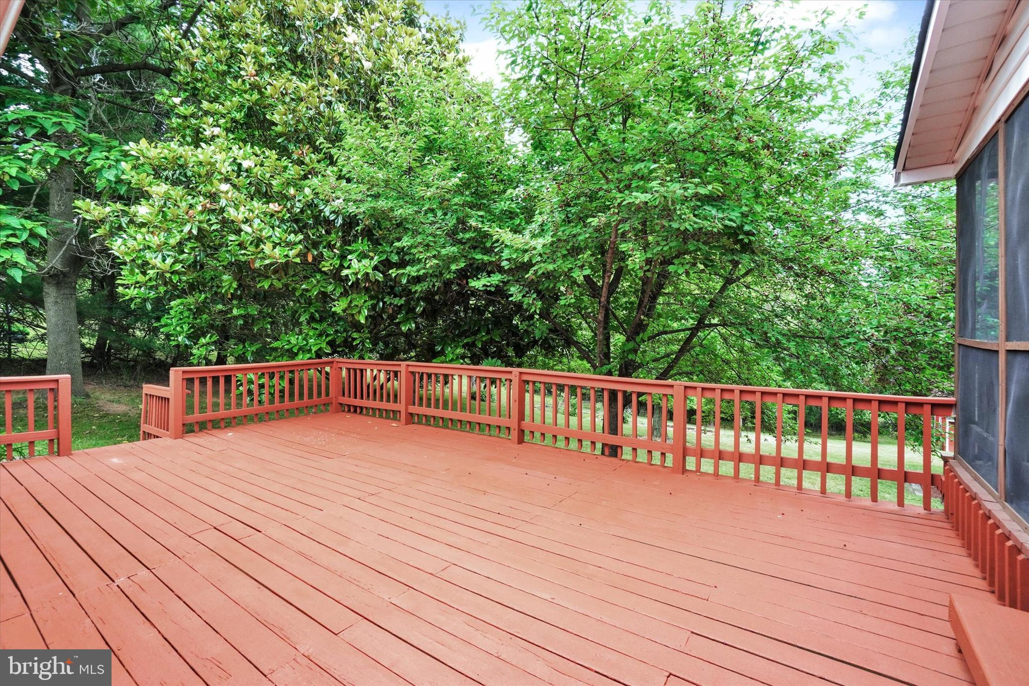 PRETTYBOY - Residential