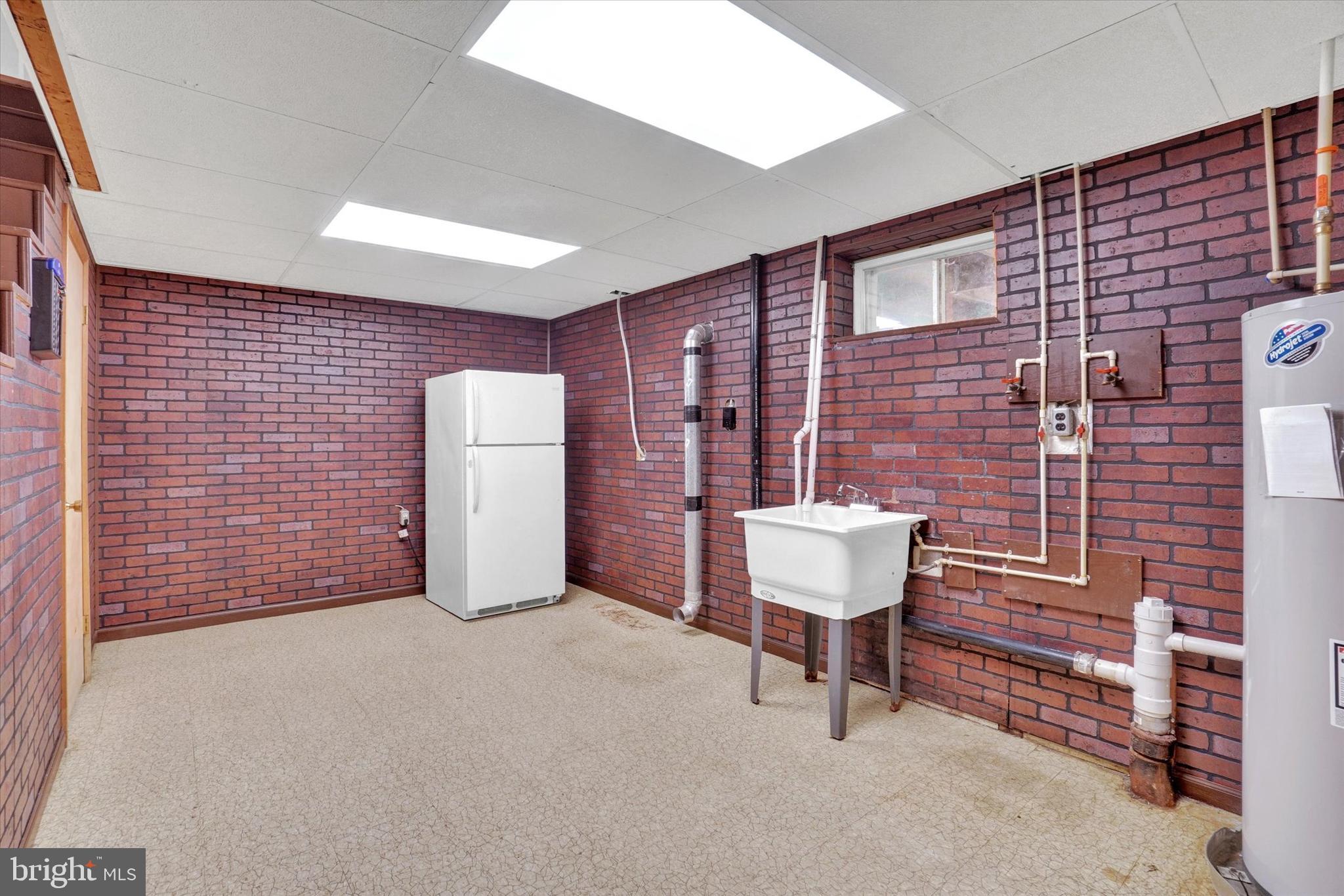 PRETTYBOY - Residential