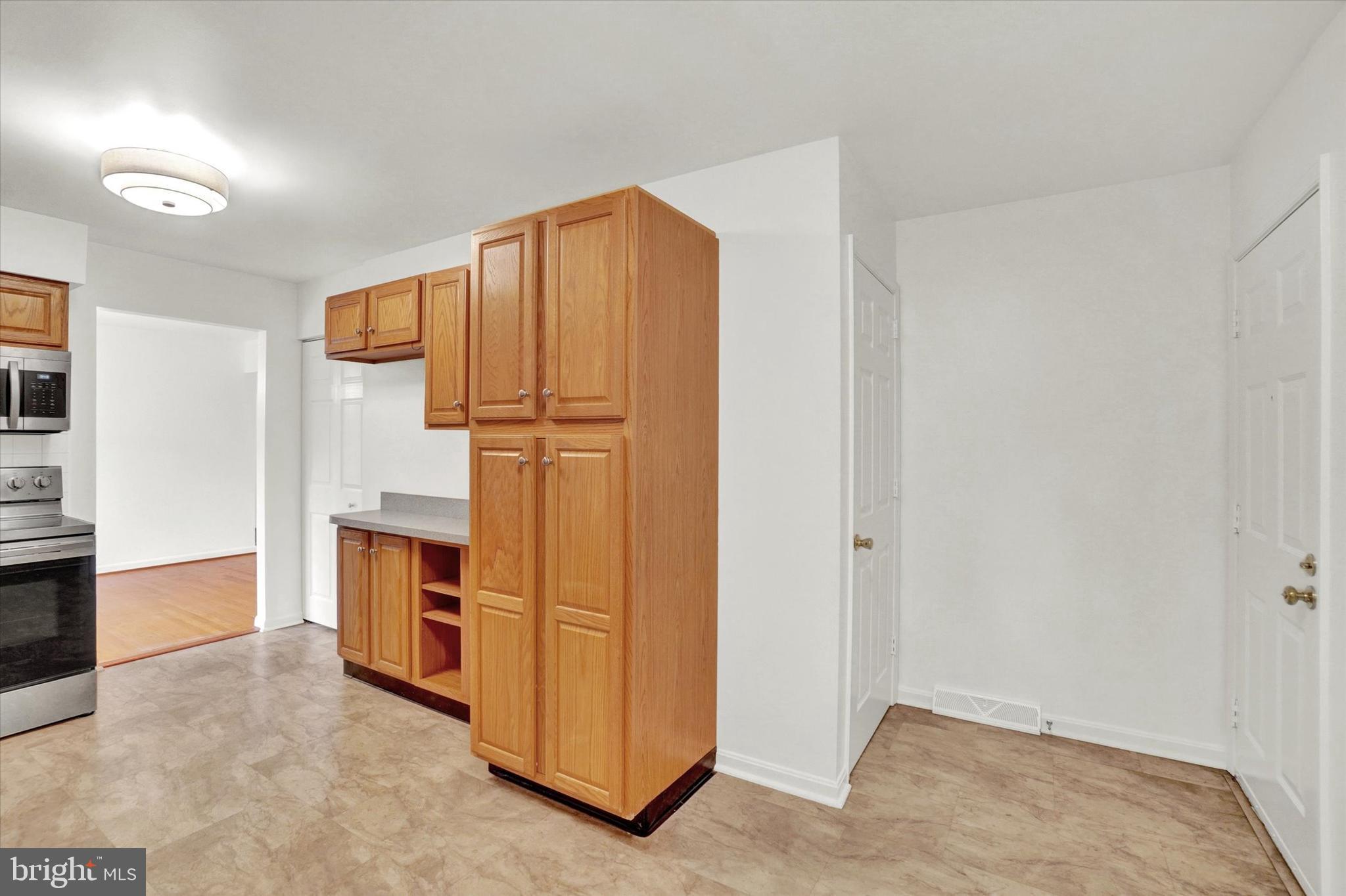 PRETTYBOY - Residential