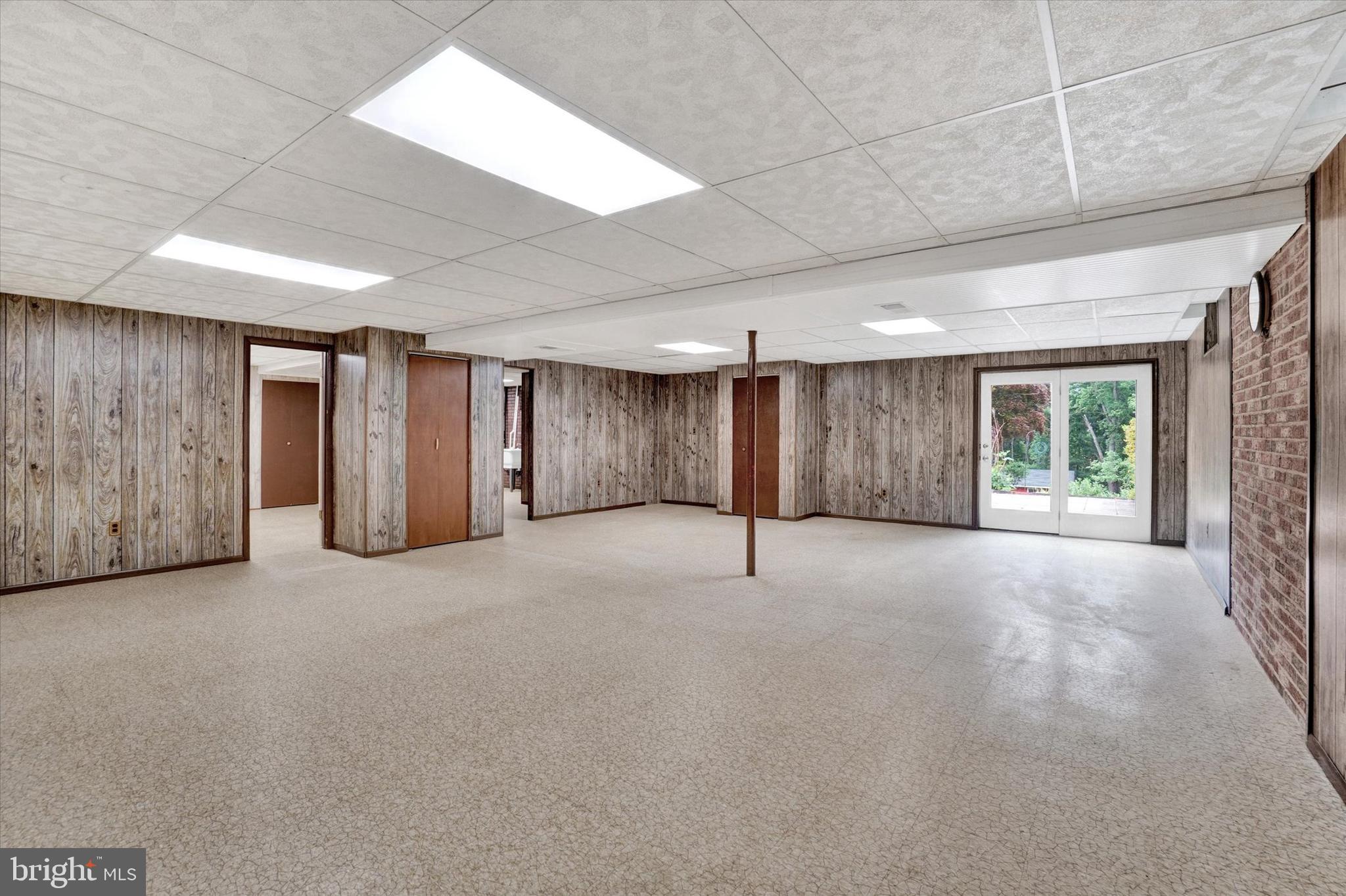 PRETTYBOY - Residential