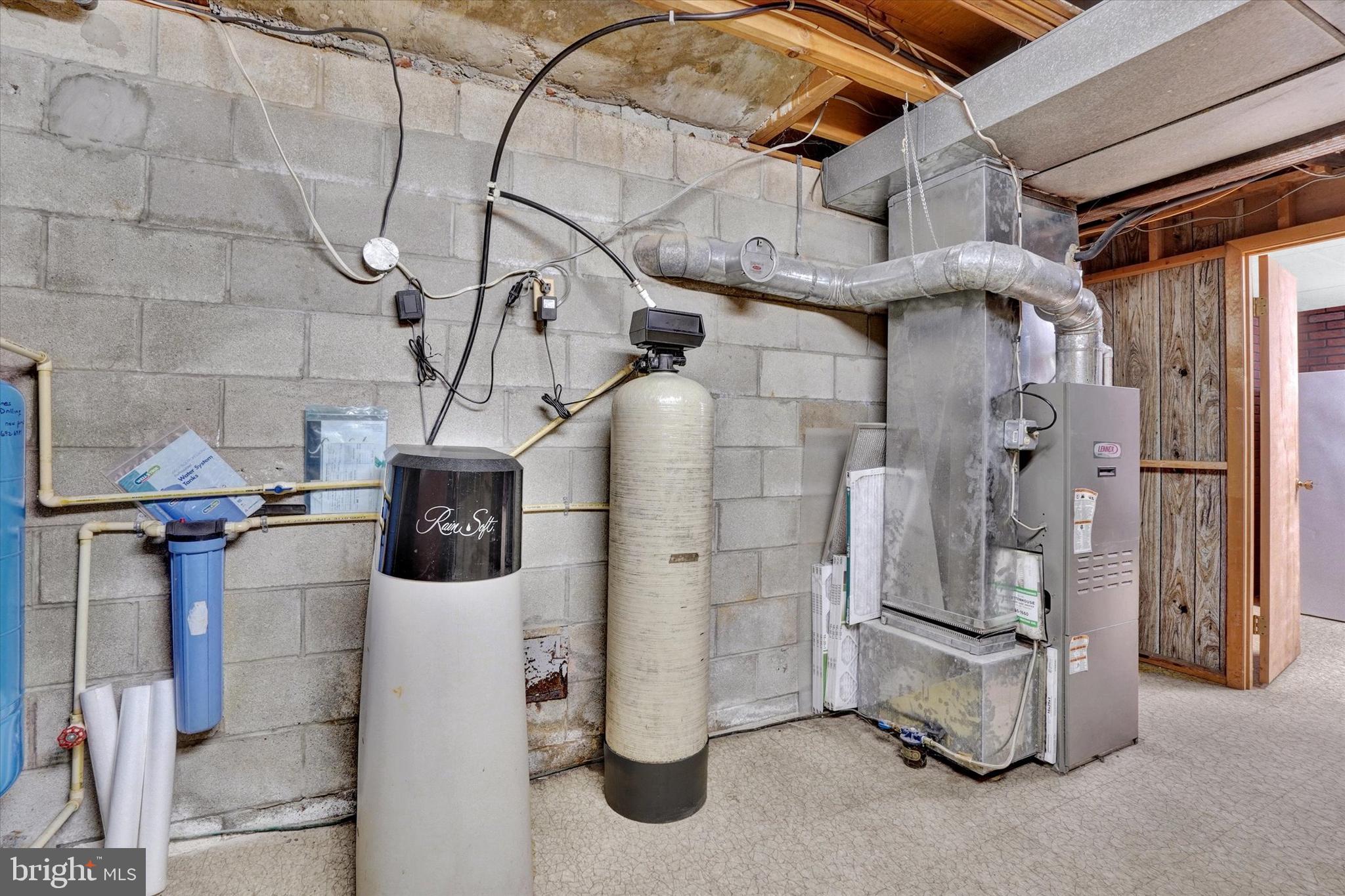 PRETTYBOY - Residential