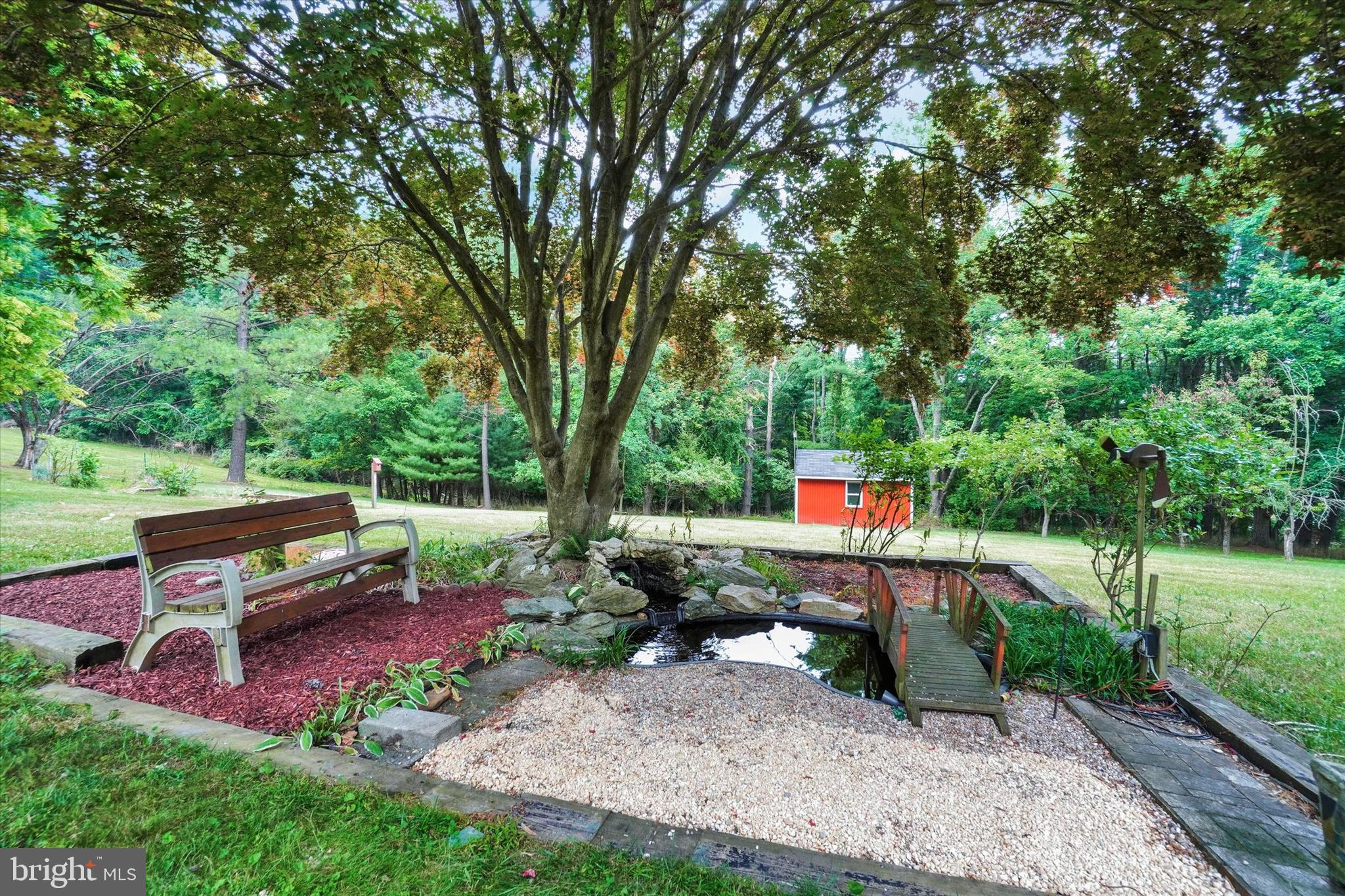 PRETTYBOY - Residential