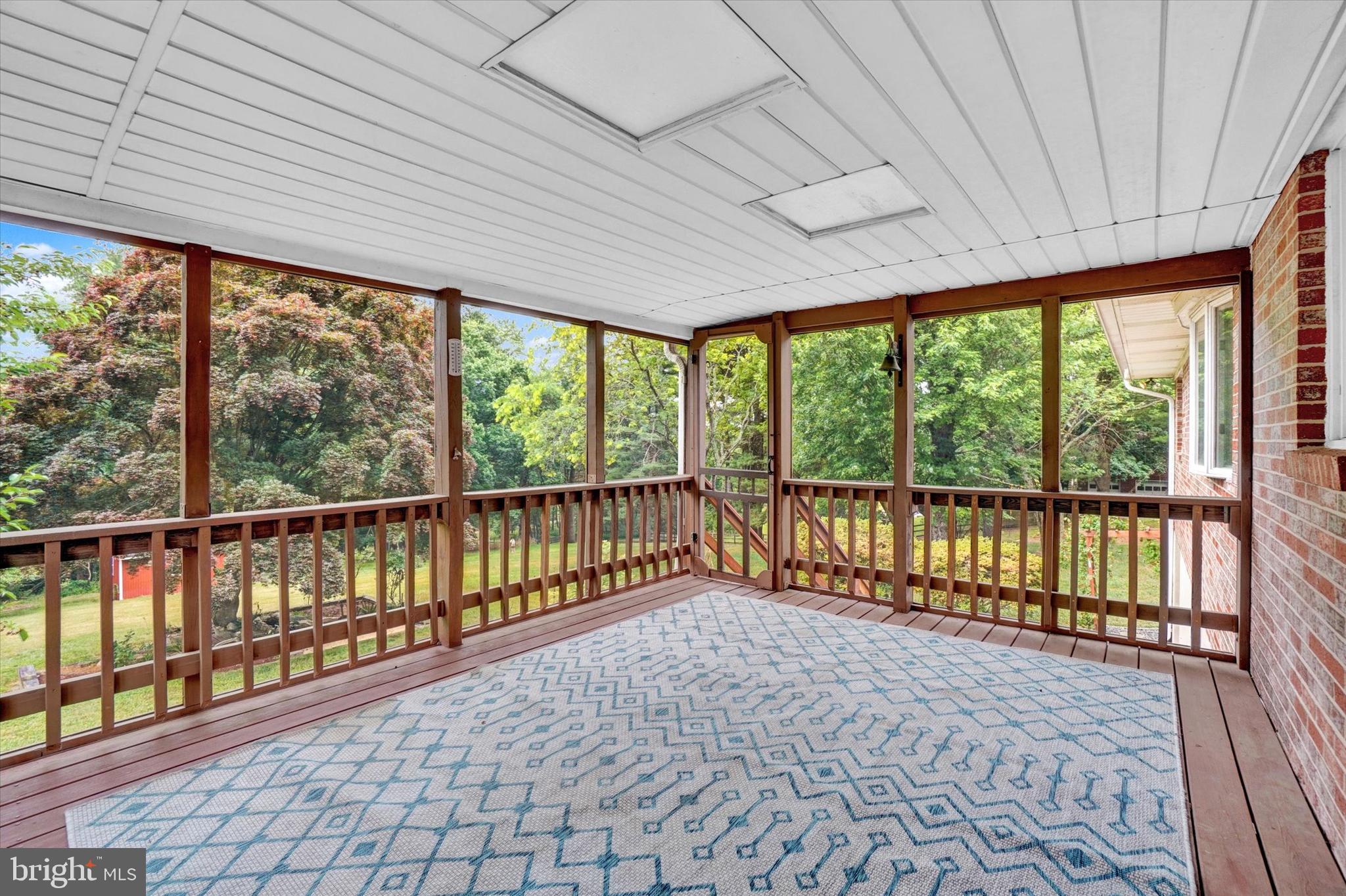 PRETTYBOY - Residential