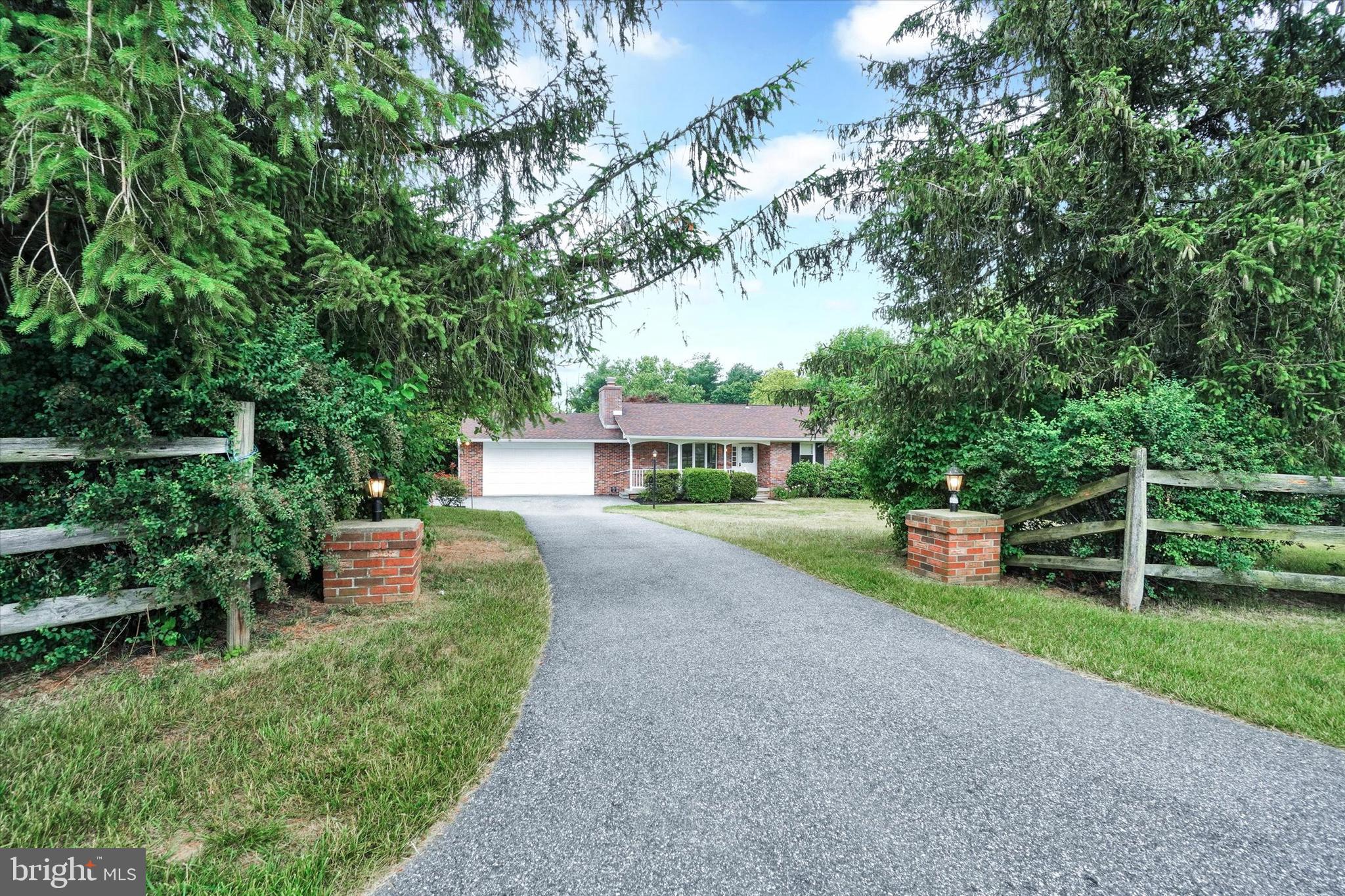 PRETTYBOY - Residential