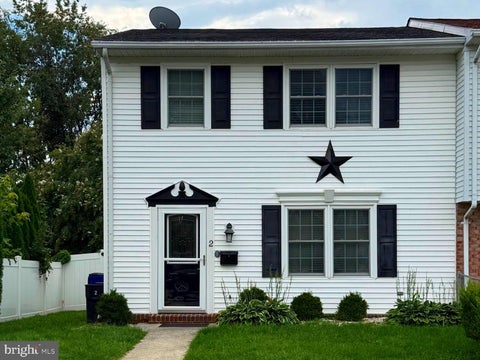 Townhouse For Sale - 2 Peach Orchard Court<br/> BRUNSWICK, MD 21716
