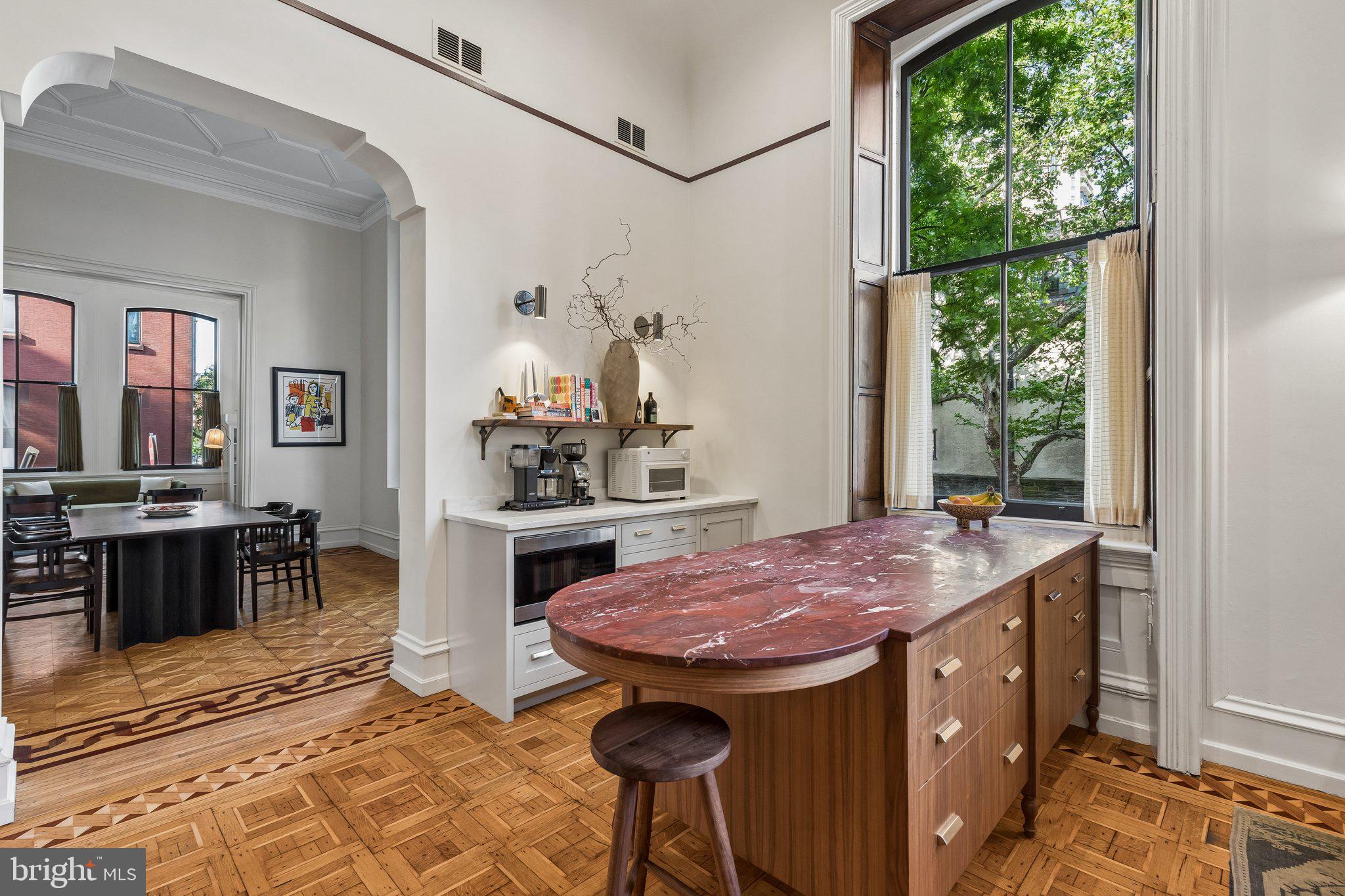 RITTENHOUSE SQUARE - Residential