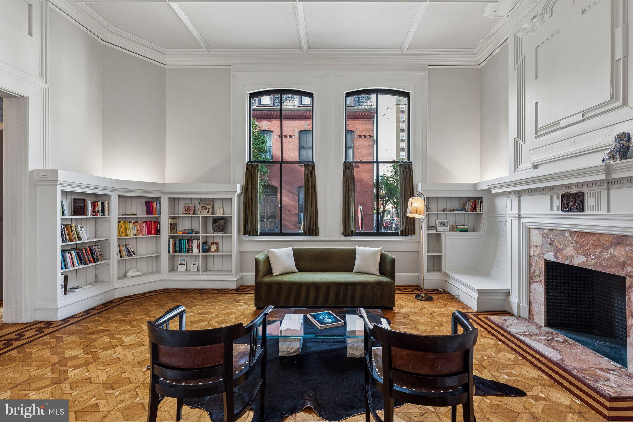 RITTENHOUSE SQUARE - Residential