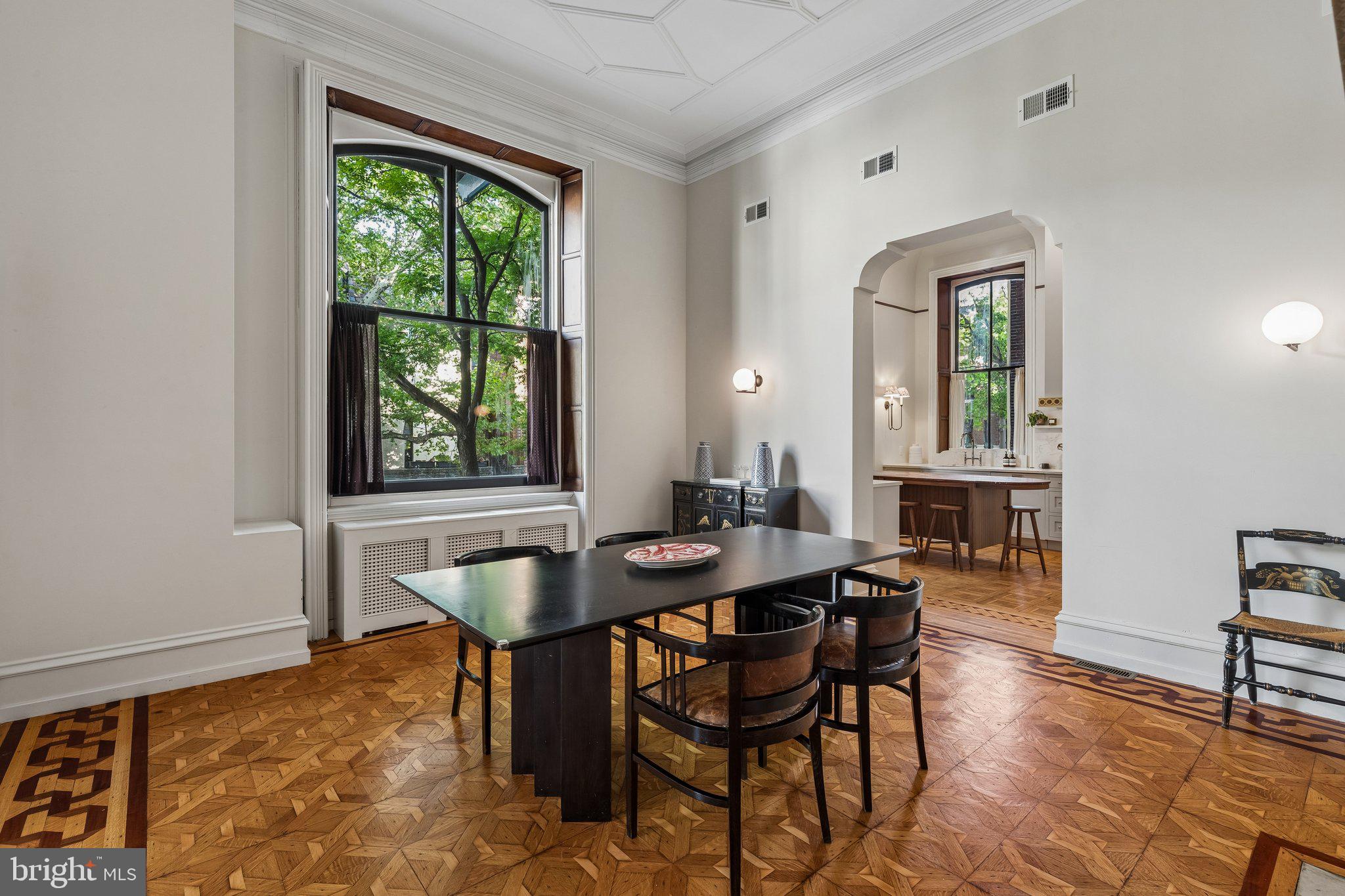 RITTENHOUSE SQUARE - Residential