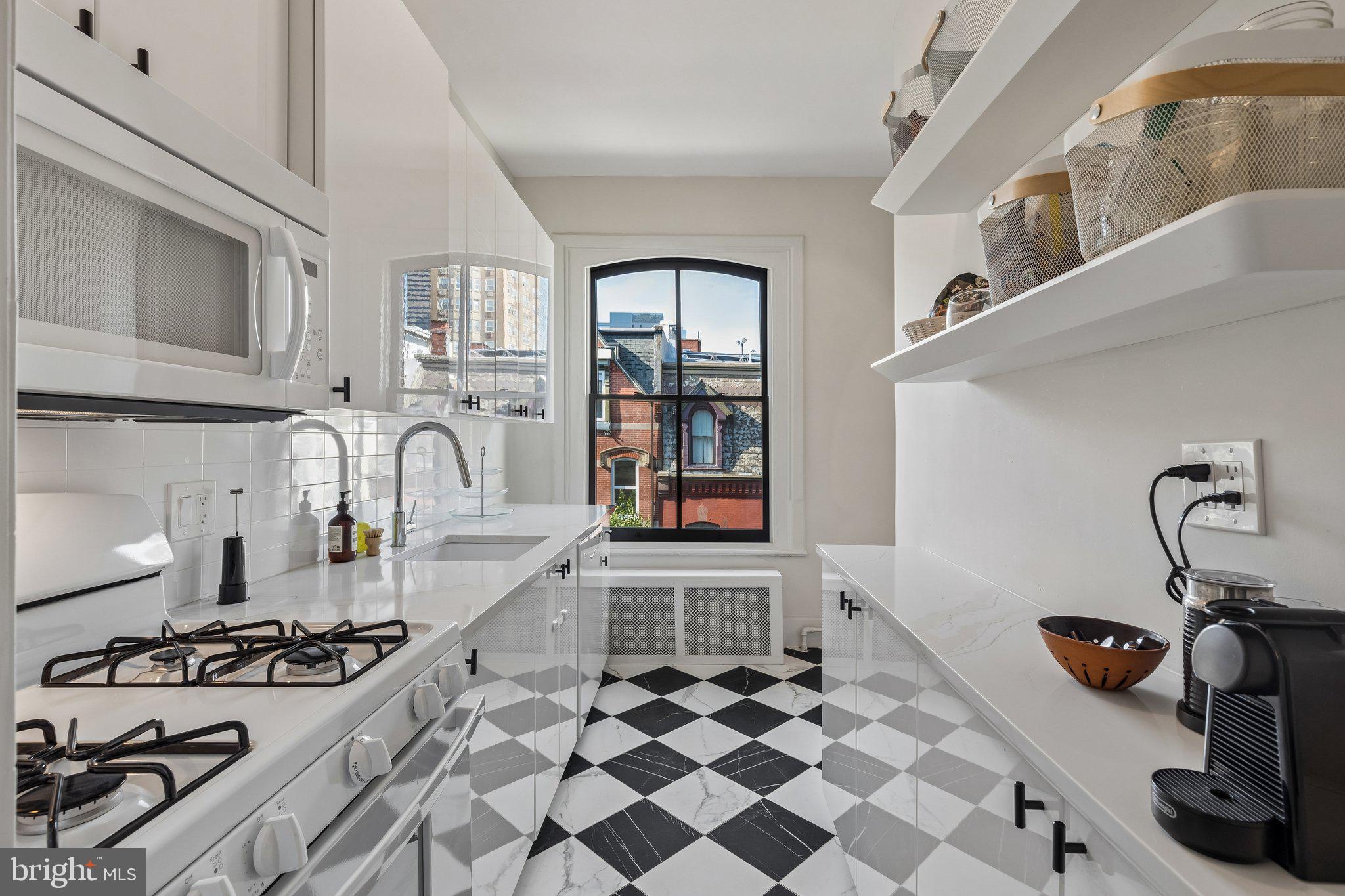 RITTENHOUSE SQUARE - Residential