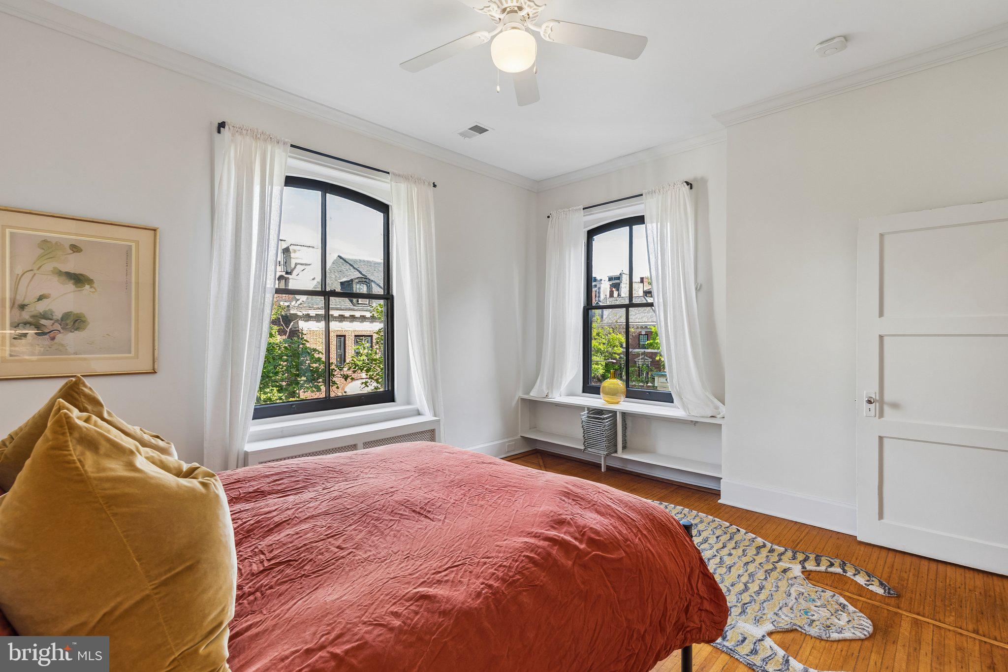 RITTENHOUSE SQUARE - Residential