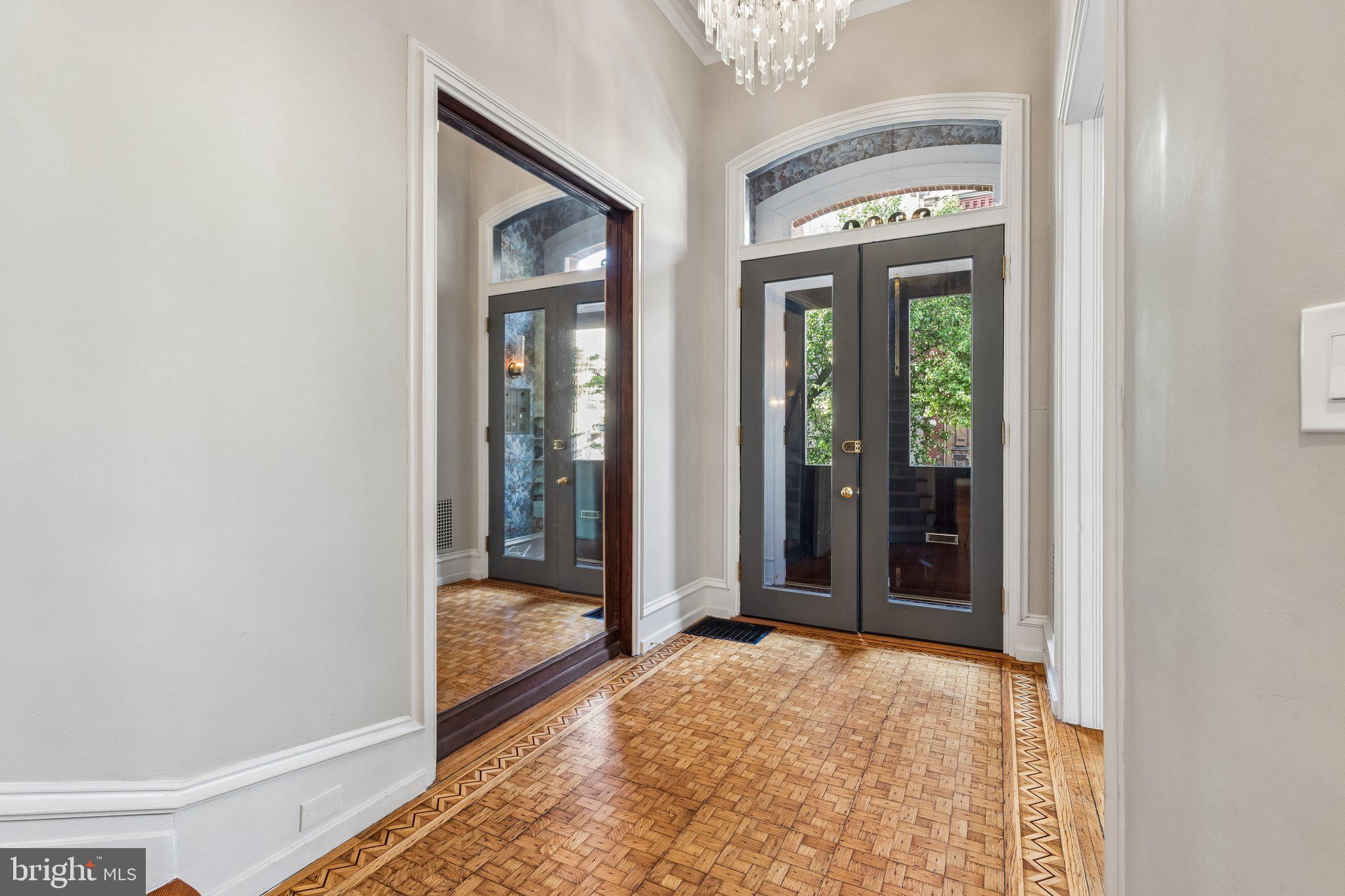 RITTENHOUSE SQUARE - Residential