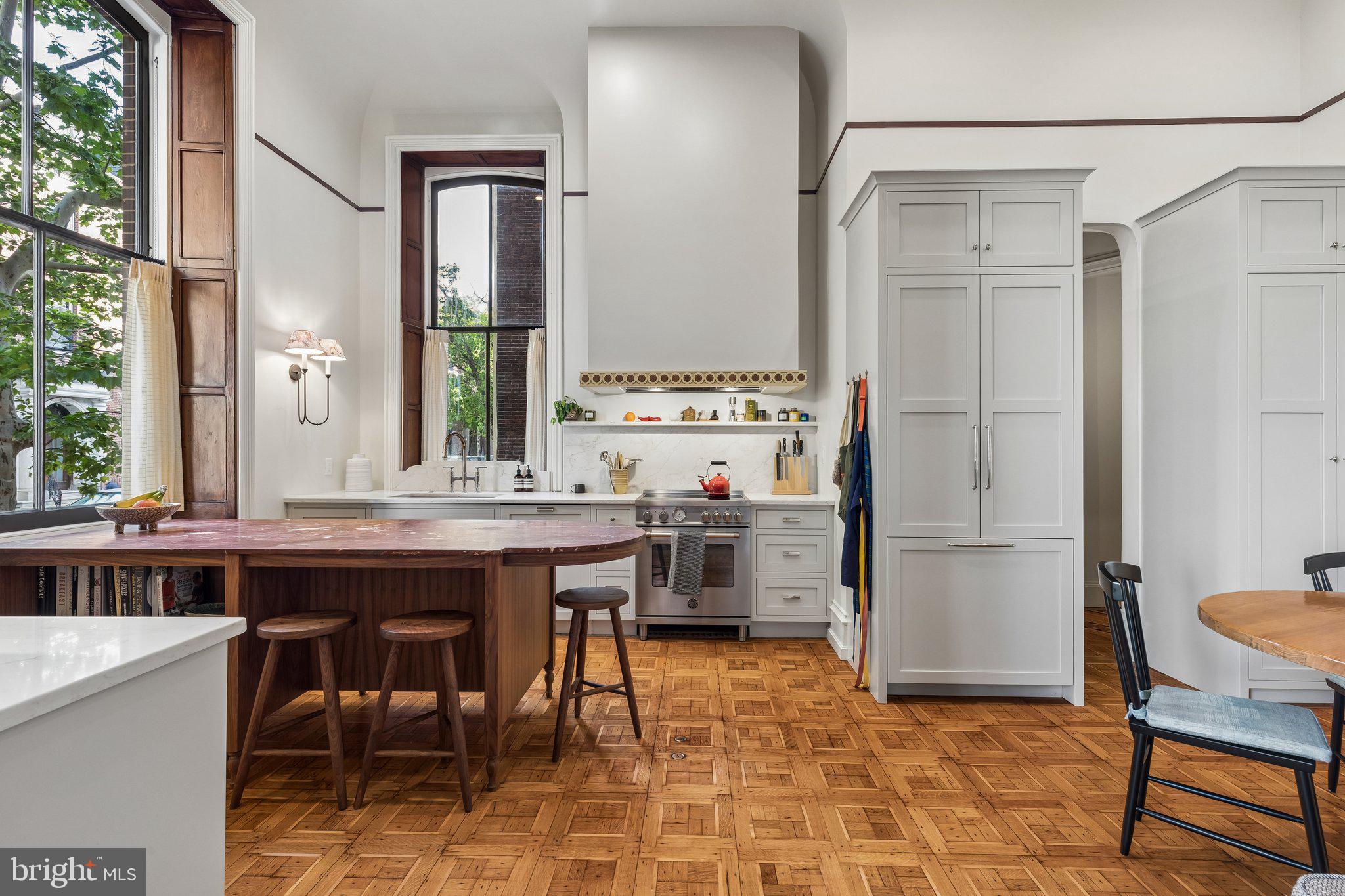 RITTENHOUSE SQUARE - Residential