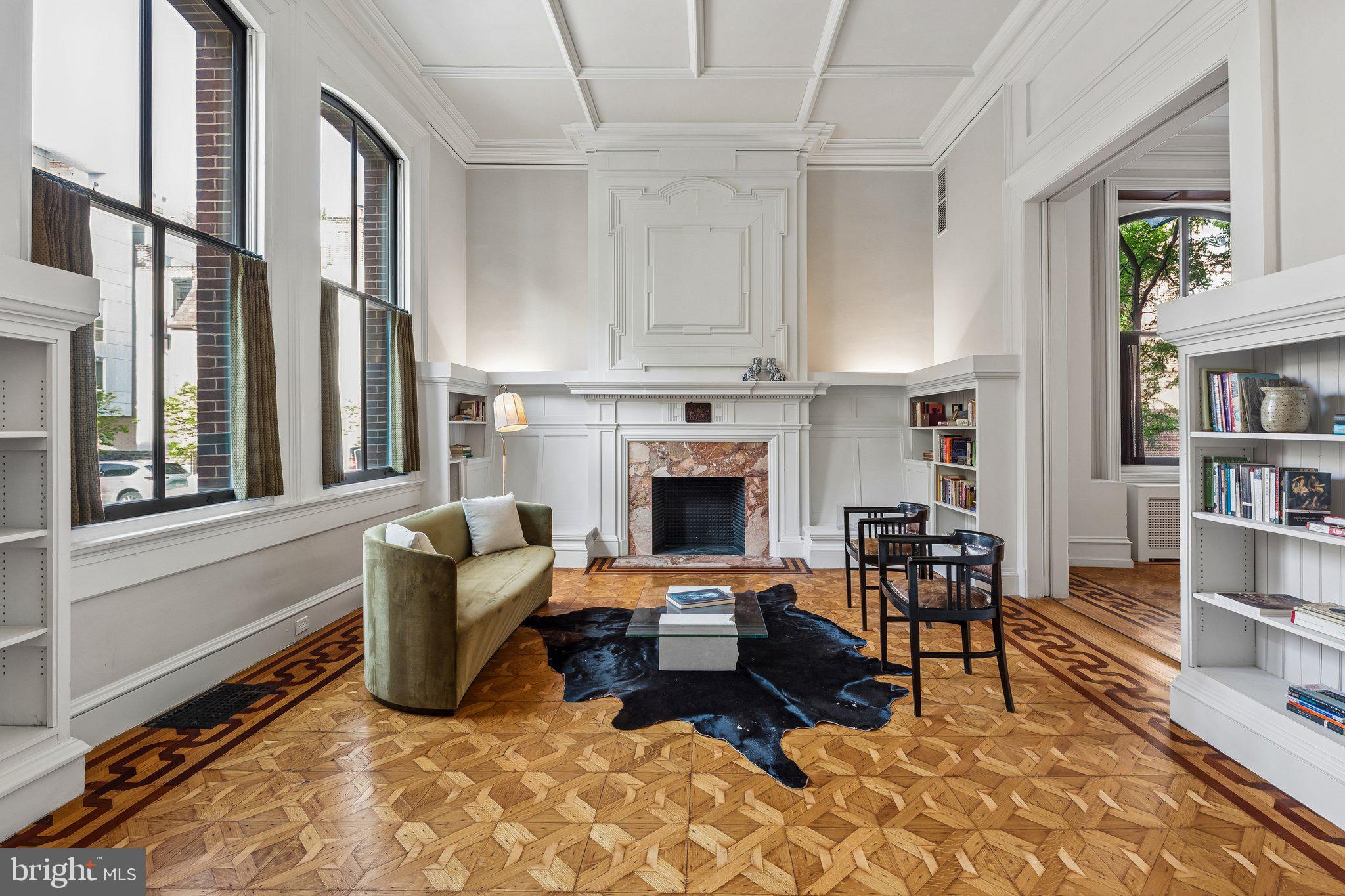 RITTENHOUSE SQUARE - Residential