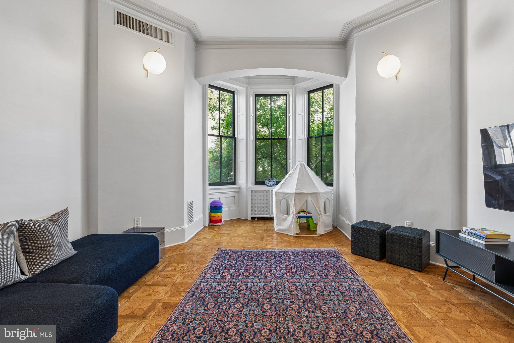RITTENHOUSE SQUARE - Residential