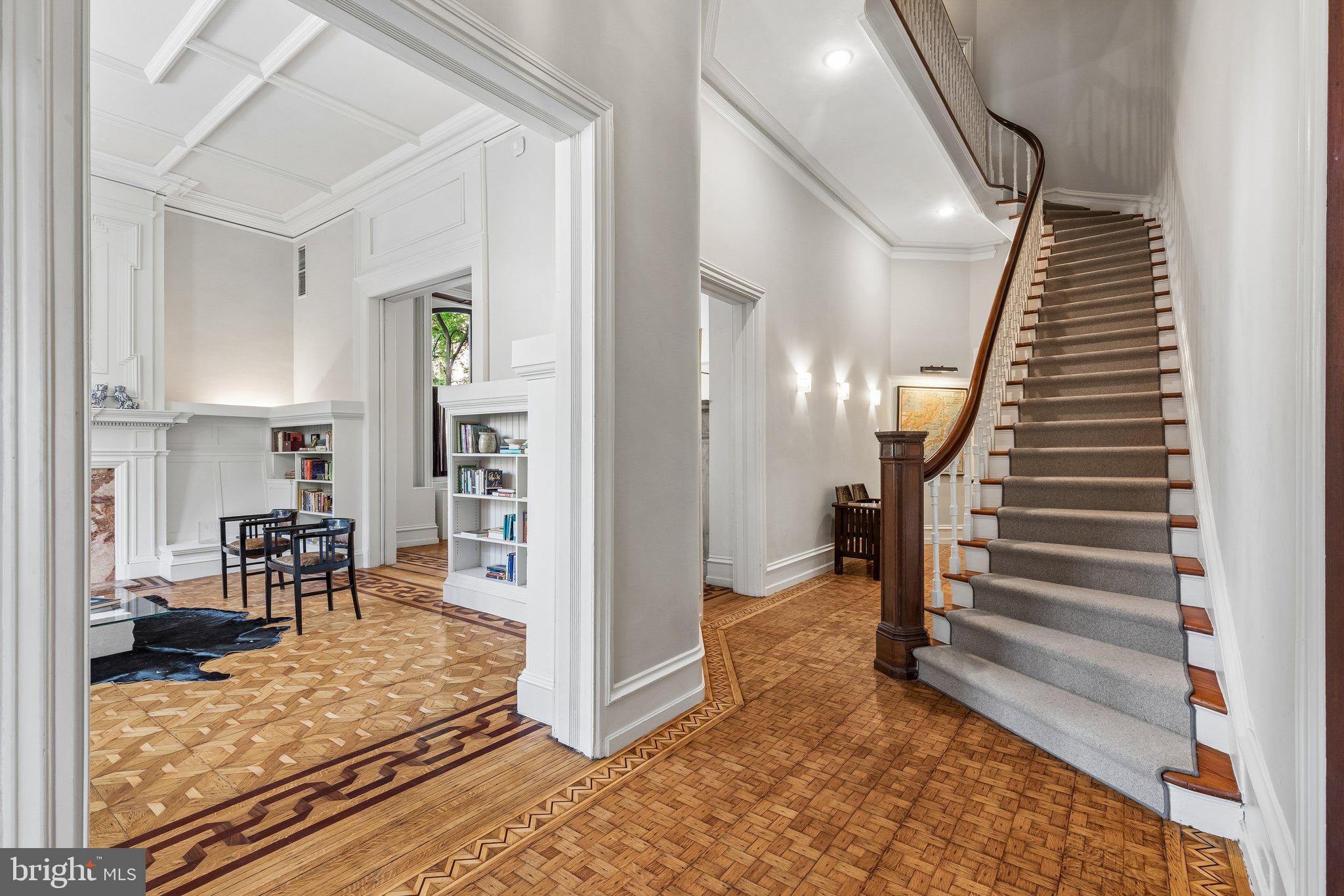 RITTENHOUSE SQUARE - Residential