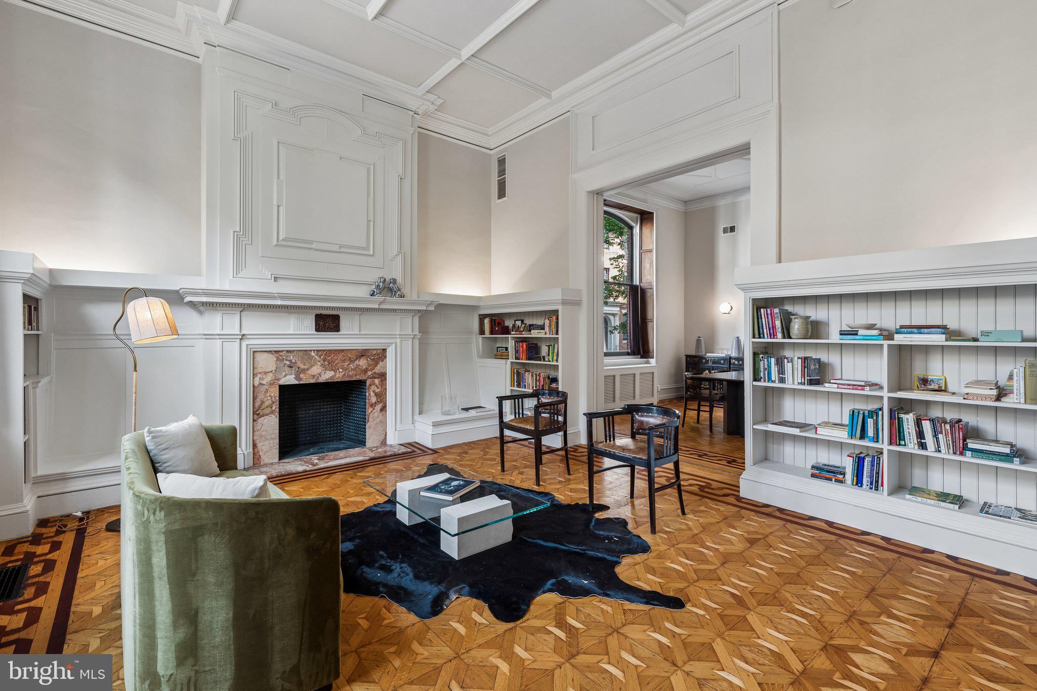 RITTENHOUSE SQUARE - Residential