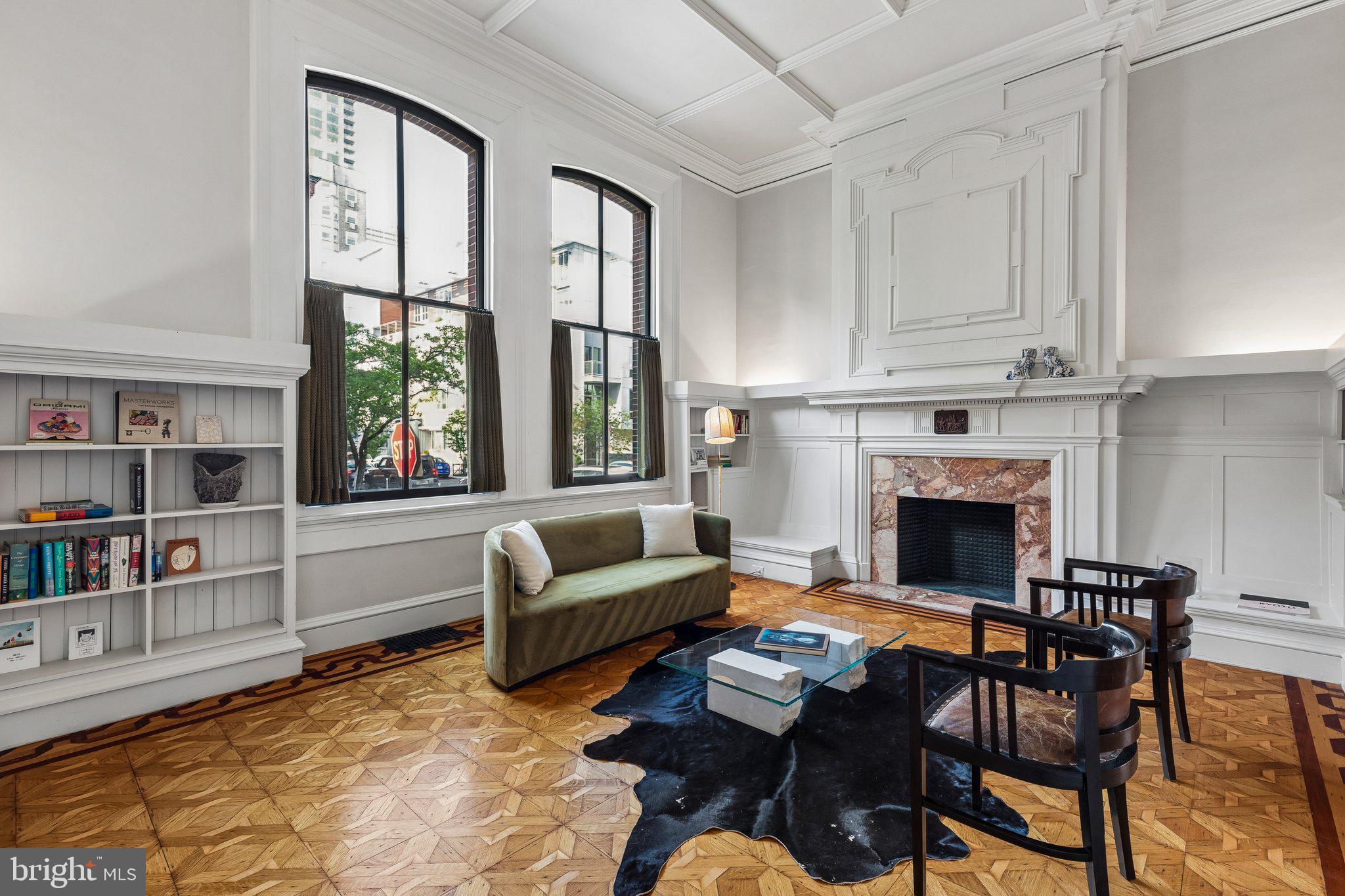 RITTENHOUSE SQUARE - Residential