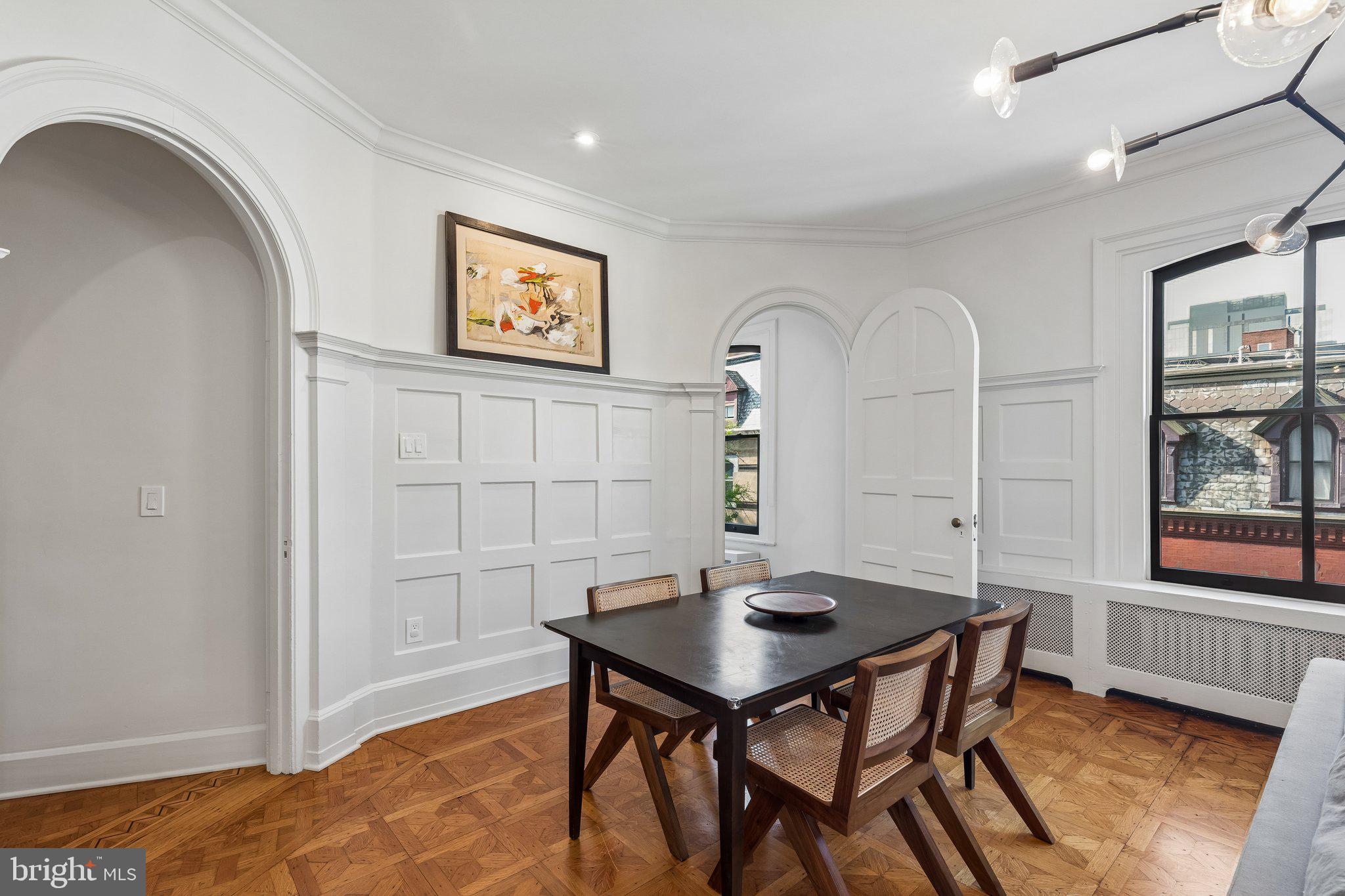 RITTENHOUSE SQUARE - Residential