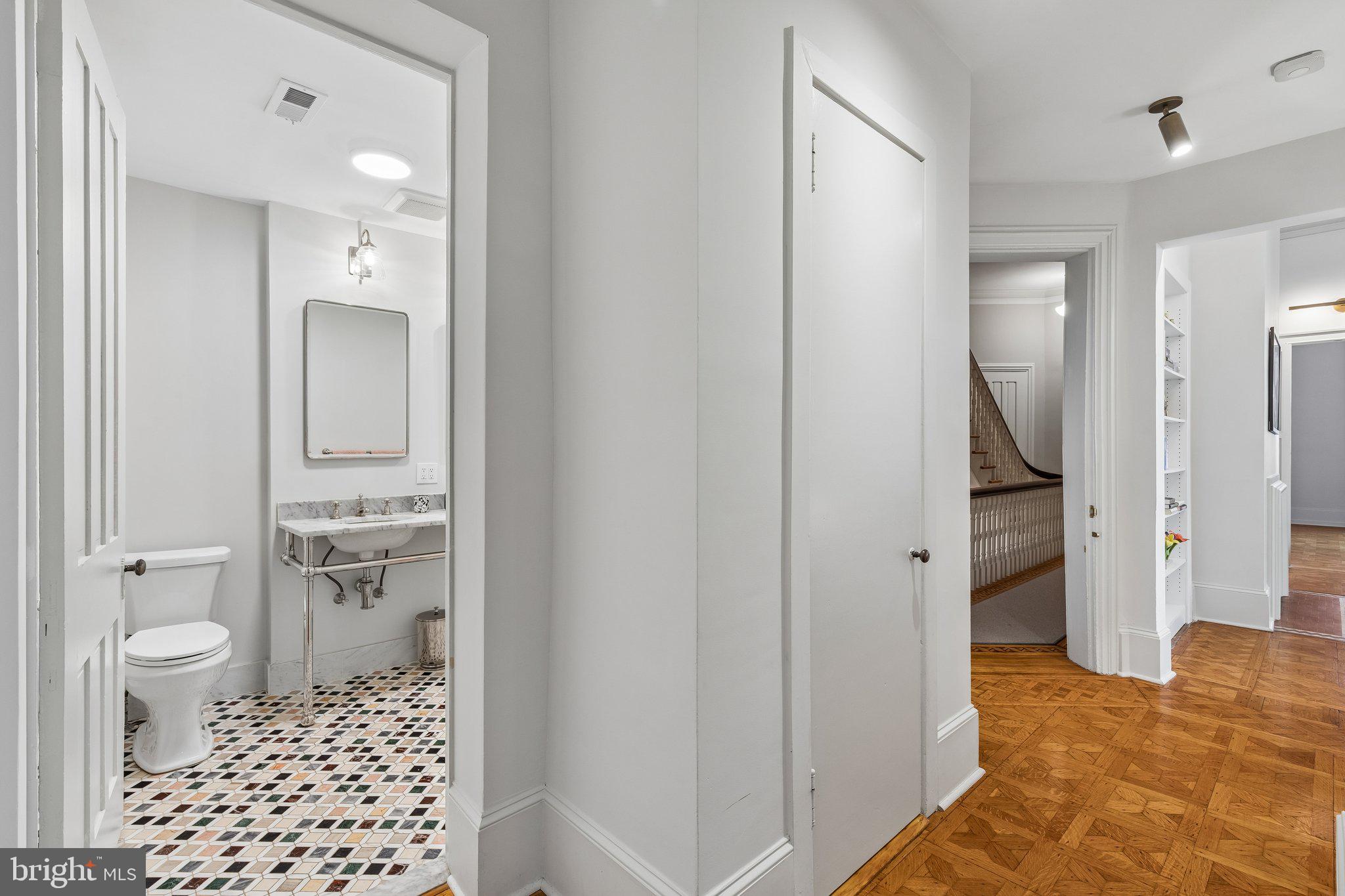 RITTENHOUSE SQUARE - Residential